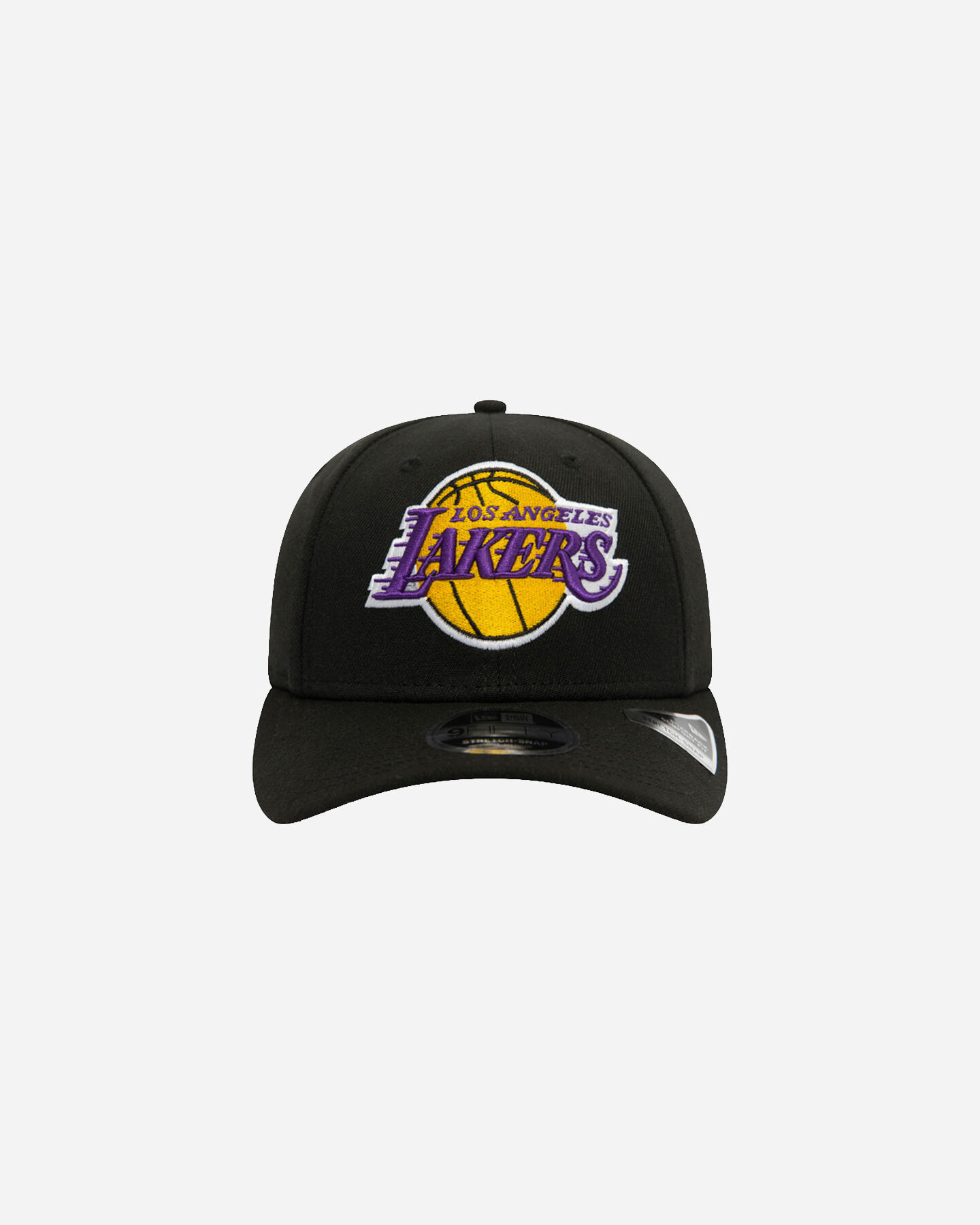  Cappellino NEW ERA 9FIFTY LOS ANGELES LAKERS  S5100642|001|SM scatto 1