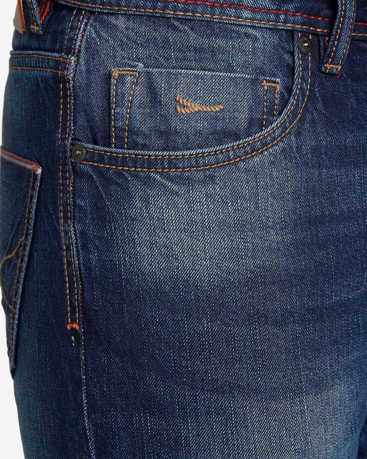  Jeans COTTON BELT WALDO MODERN REGULAR M S4070903|DD|30 scatto 3