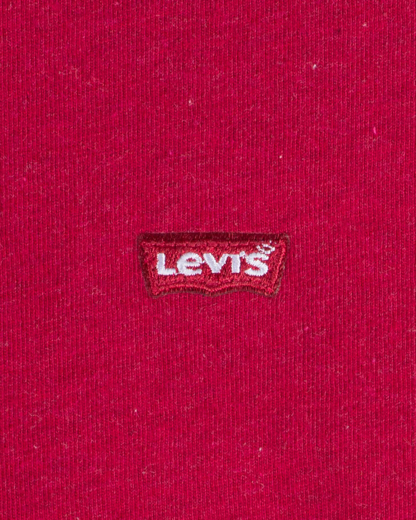  T-Shirt LEVI'S SMALL PATCH M S4122307|0151|XS scatto 2