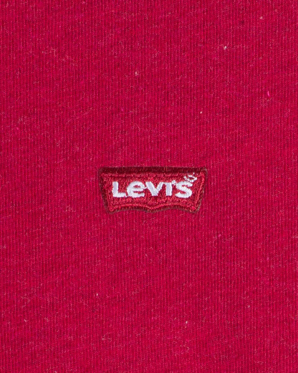  T-Shirt LEVI'S SMALL PATCH M S4122307|0151|XS scatto 2