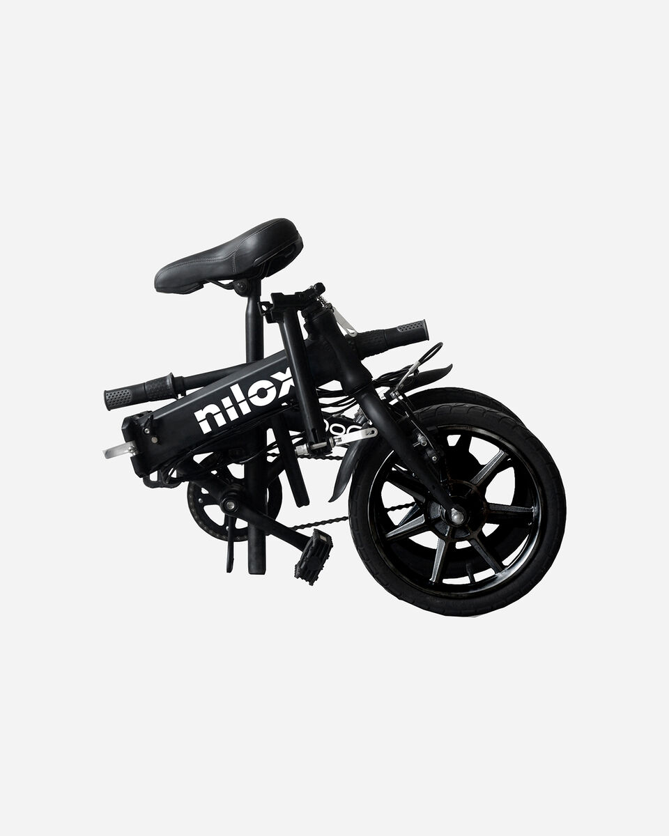 Bici elettrica NILOX E-BIKE X2 PLUS S4078320|1|UNI scatto 1
