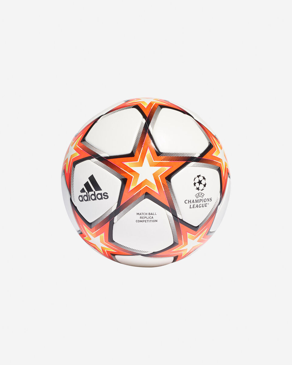  Pallone calcio ADIDAS FINALE21 UCL COM S5322013|UNI|5 scatto 0
