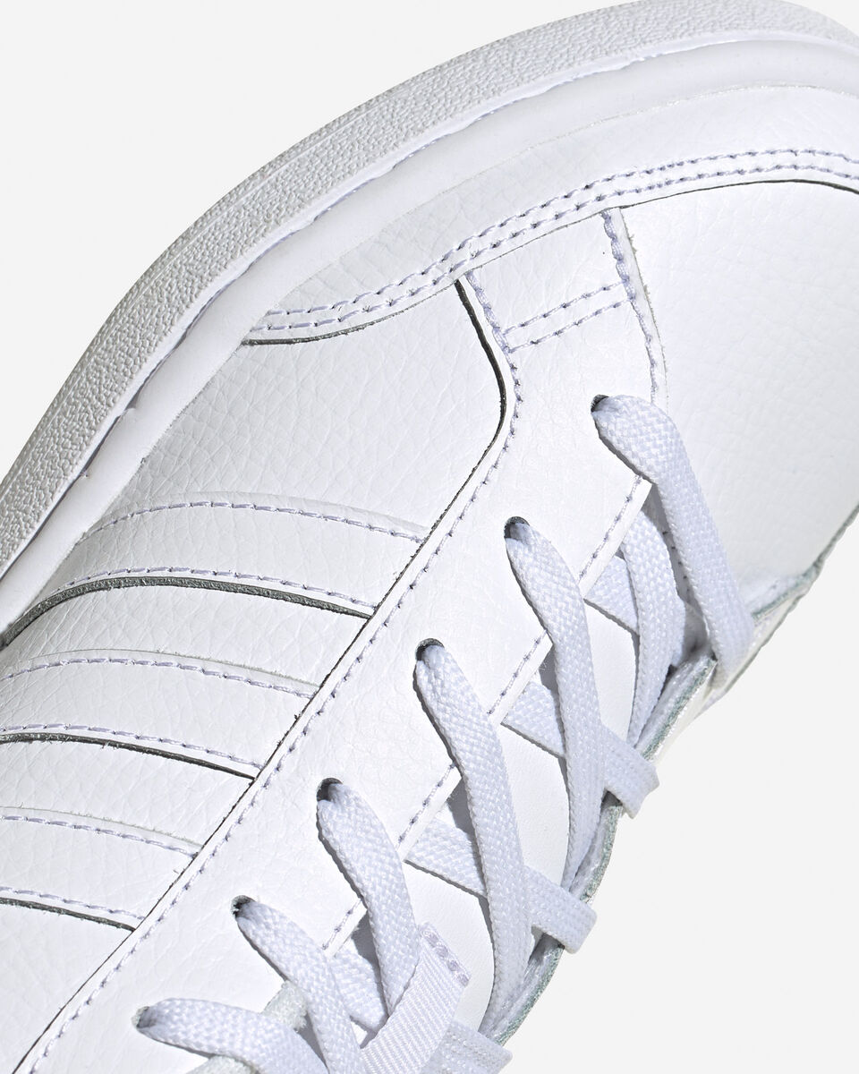  Scarpe sneakers ADIDAS GRAND COURT SE W S5218933|UNI|3- scatto 3