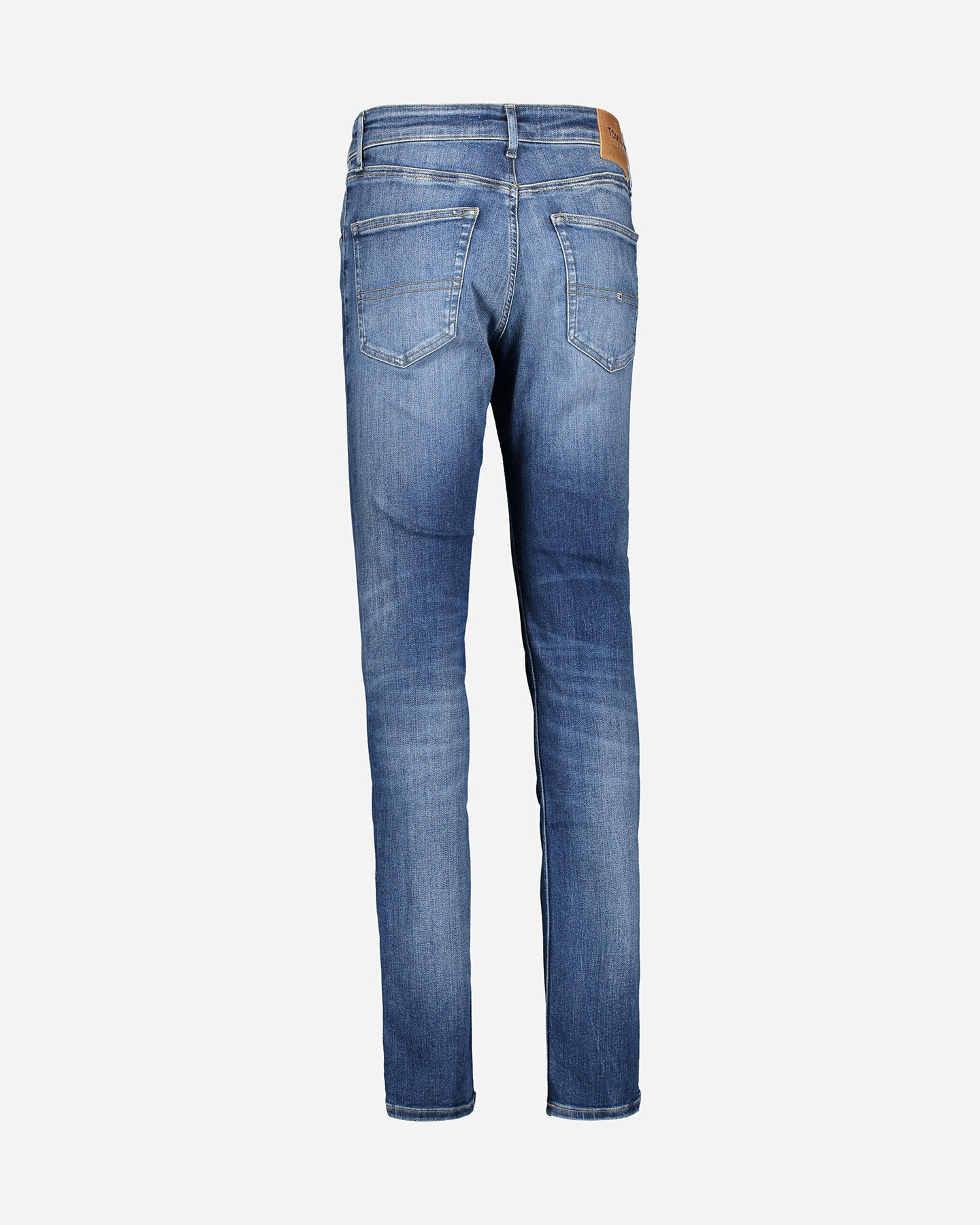  Jeans TOMMY HILFIGER SCANTON SLIM MID  M S4083716|1A4|29 scatto 5