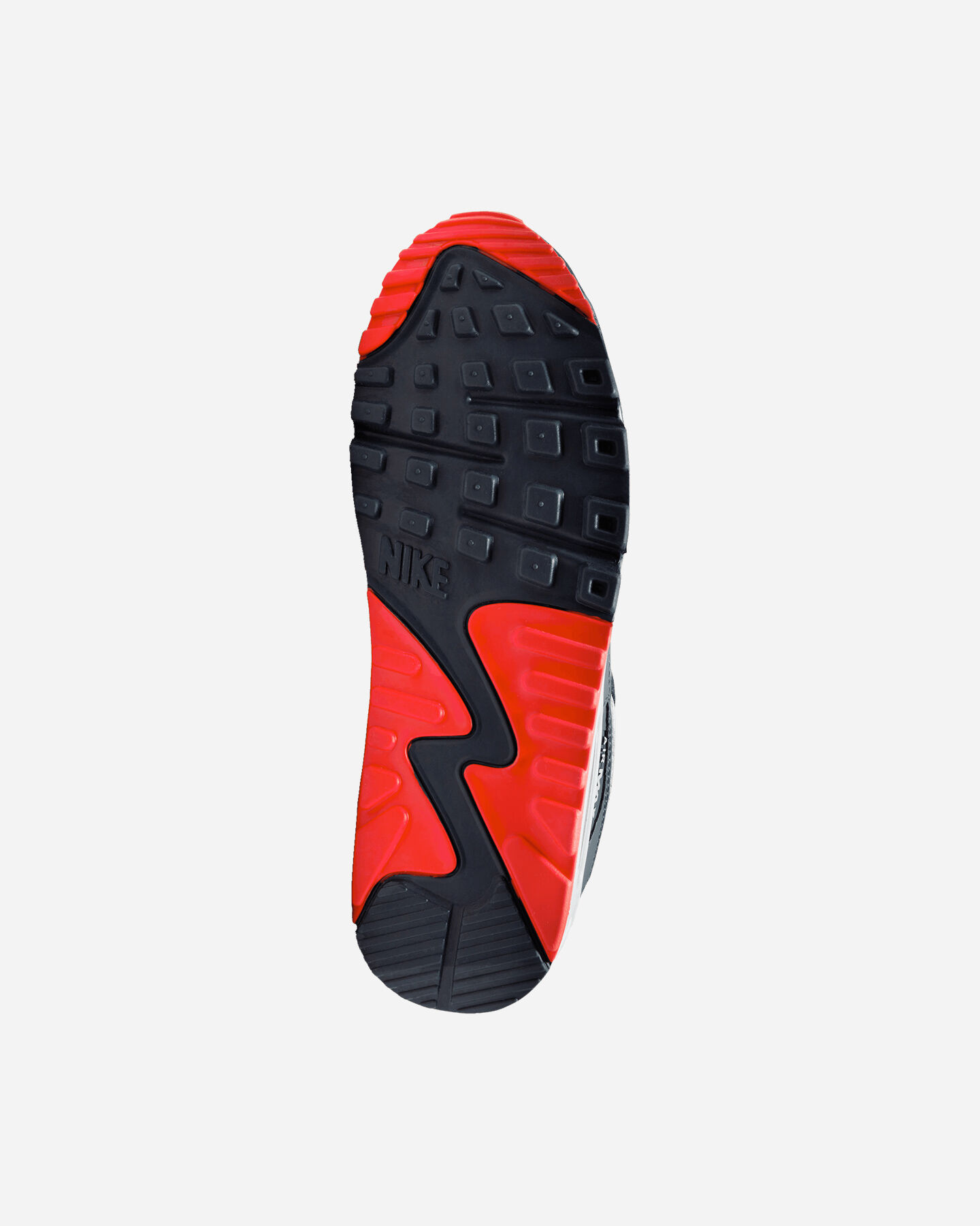  Scarpe sneakers NIKE AIR MAX 90 M S5599853|400|7 scatto 2