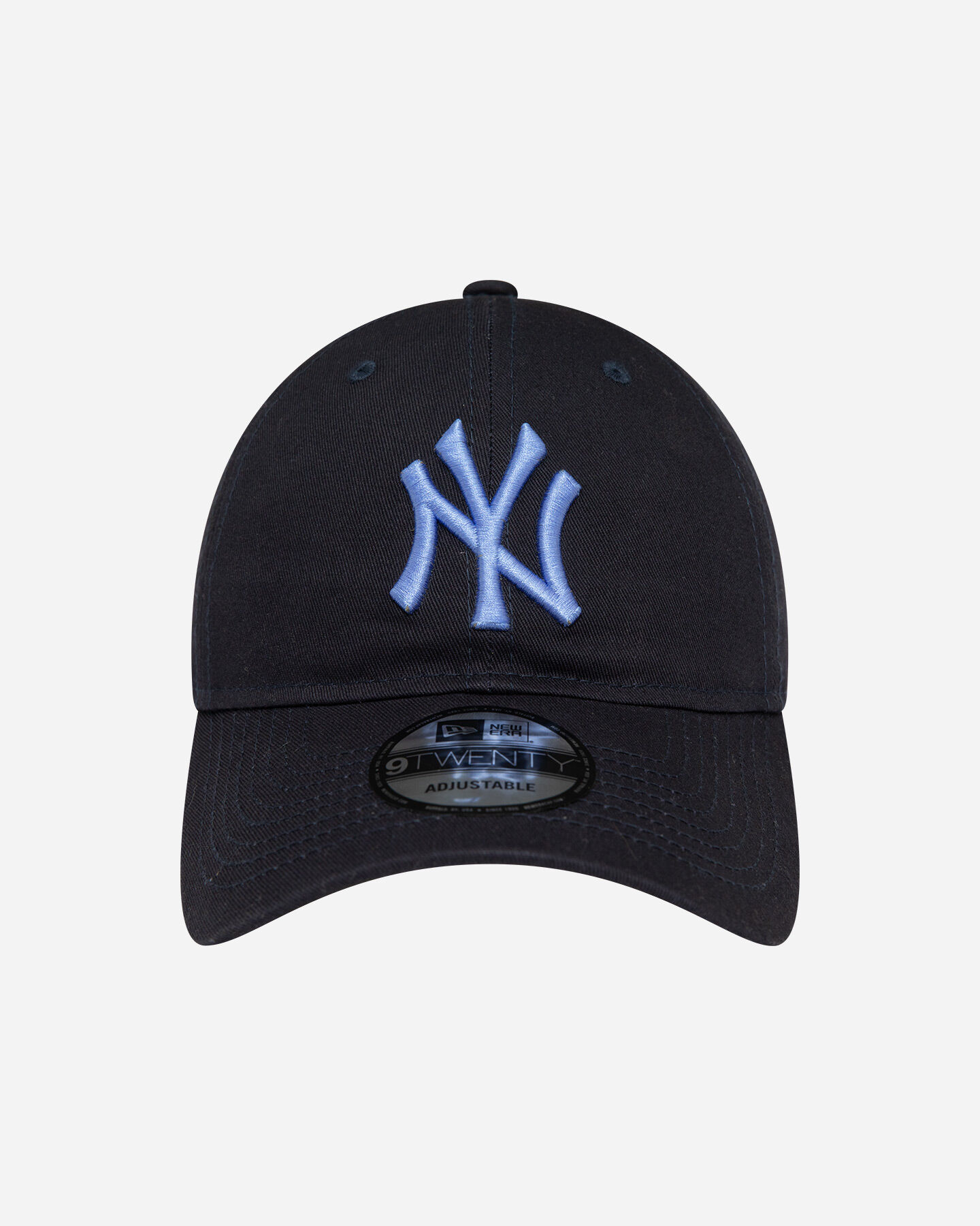  Cappellino NEW ERA 9TWENTY MLB LEAGUE ESSENTIAL NEW YORK YANKEES M S5671100|410|OSFM scatto 1