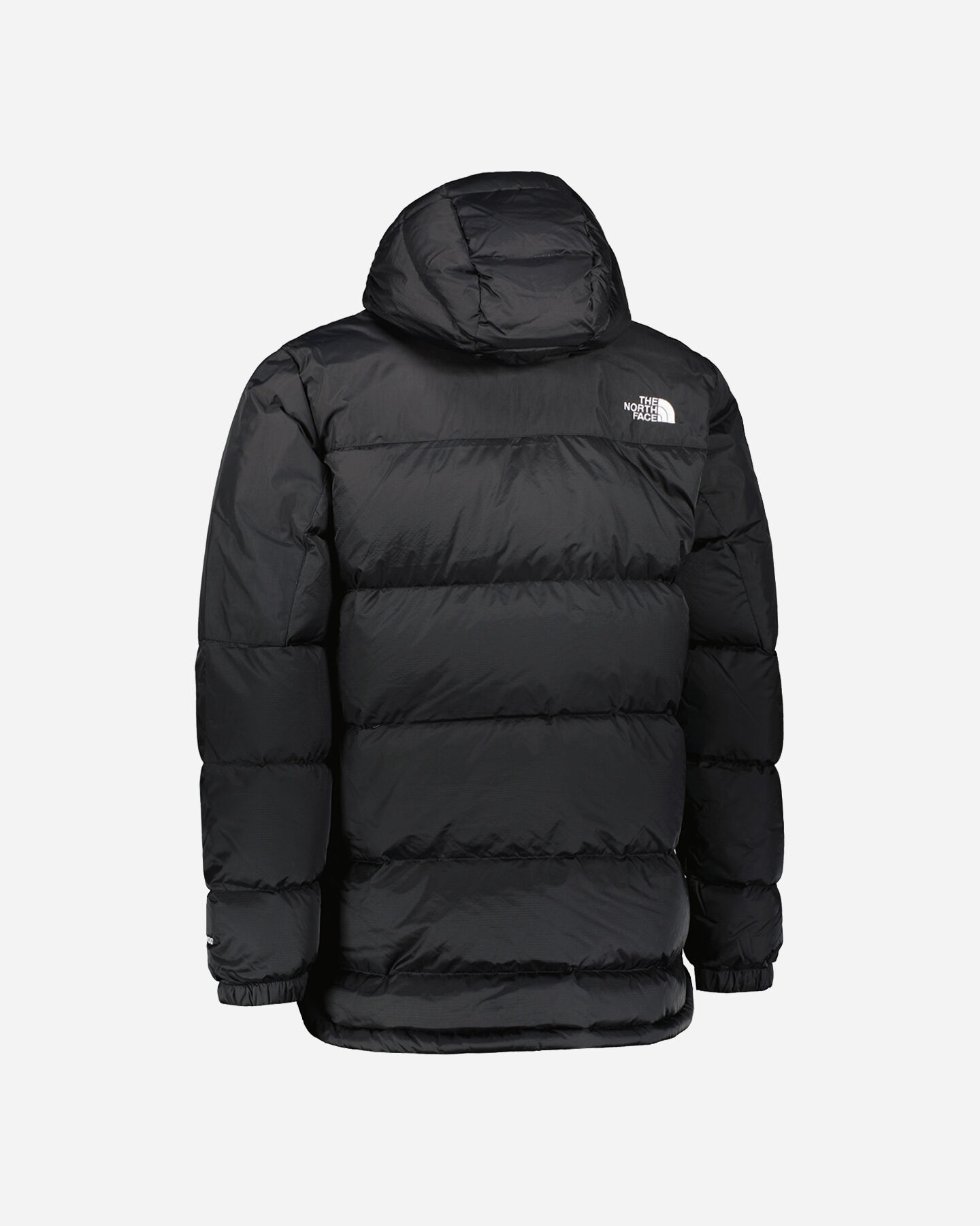  Giacca THE NORTH FACE DIABLO QWN HOOD  M S5242957 scatto 2