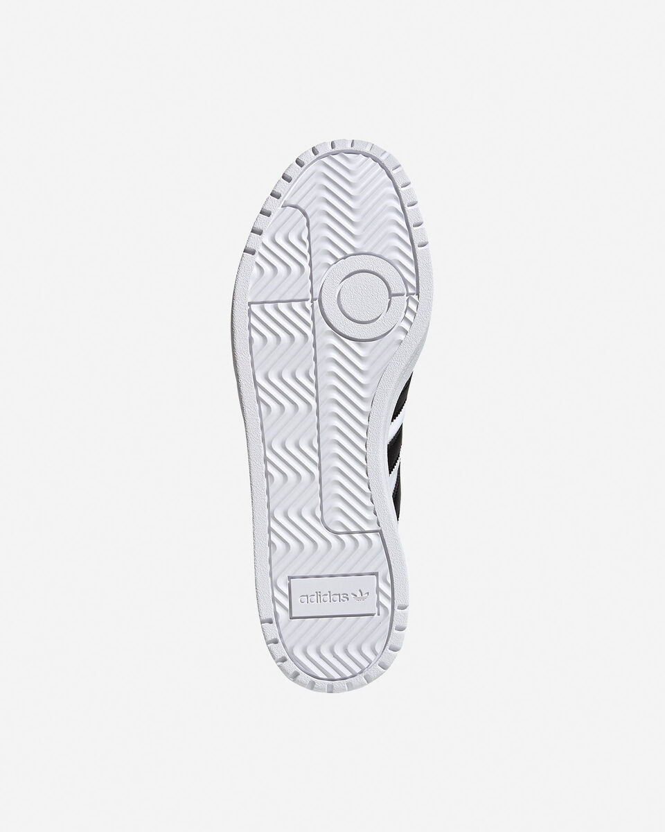  Scarpe sneakers ADIDAS TEAM COURT M S5153054|UNI|3 scatto 1