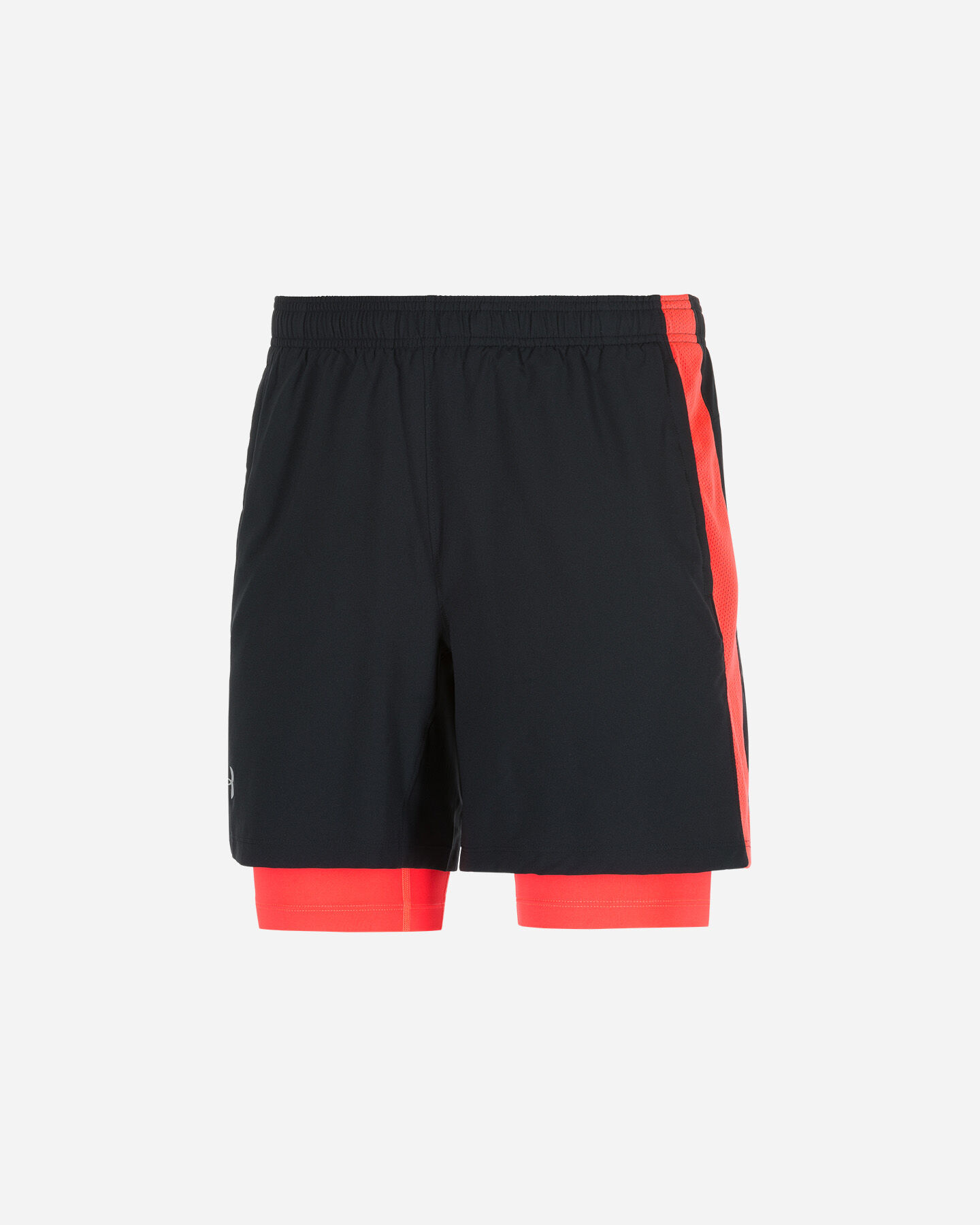  Short running UNDER ARMOUR 7" 2IN1 LAUNCH SW M S5168193|0003|SM scatto 0