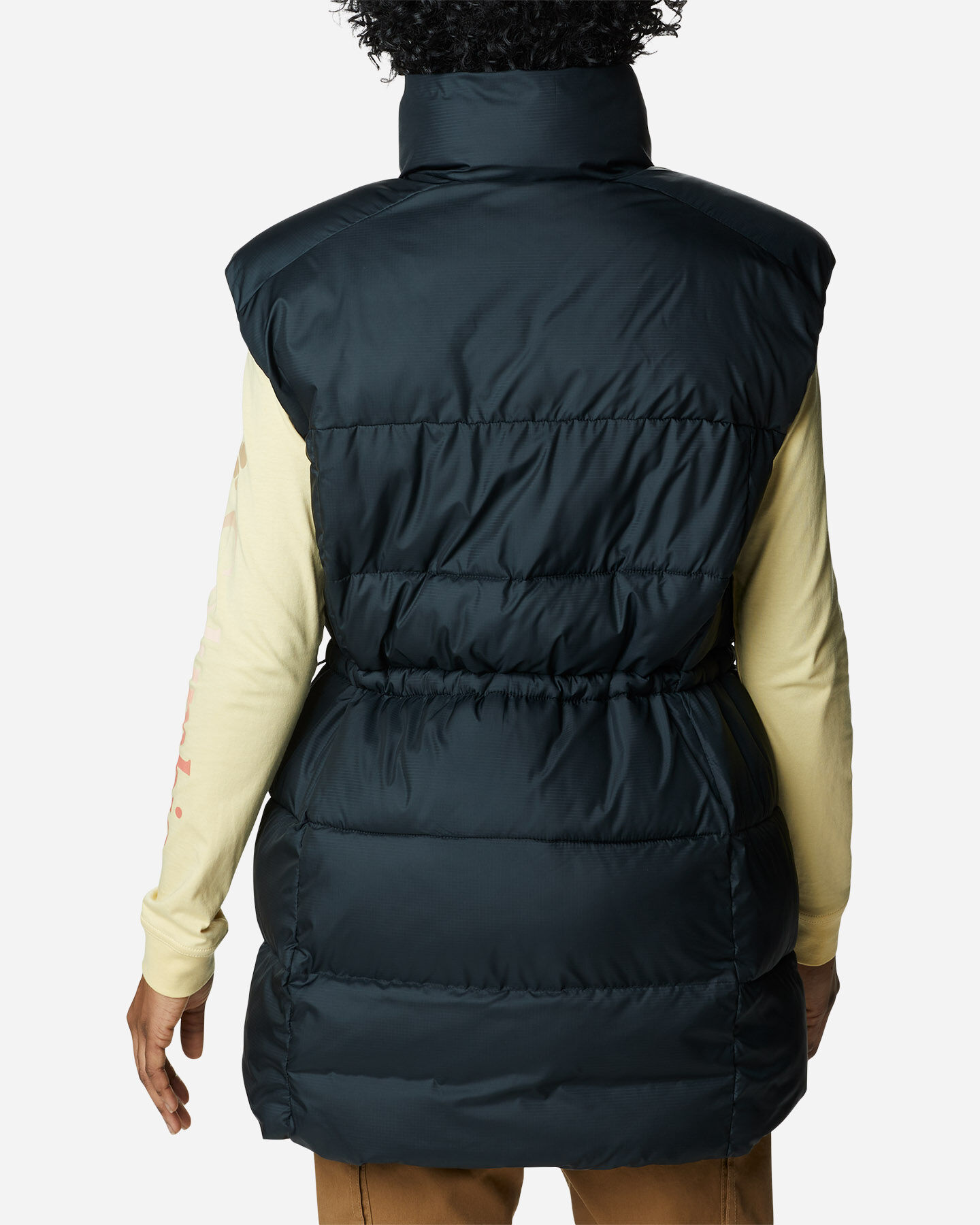  Gilet COLUMBIA PUFFECT W S5483355|010|XS scatto 3
