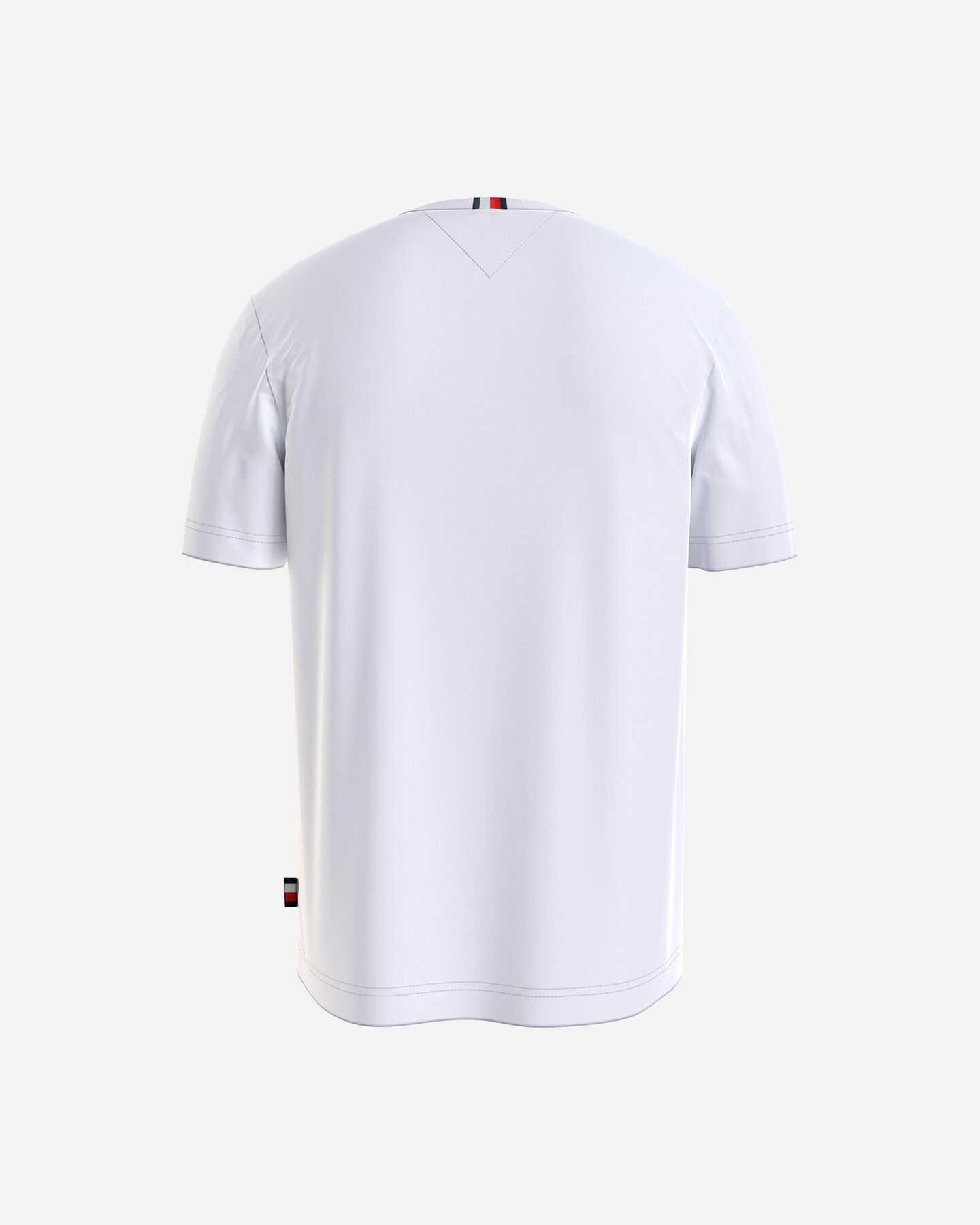  T-Shirt TOMMY HILFIGER PRINT LOGO M S5689968|UNI|M scatto 3