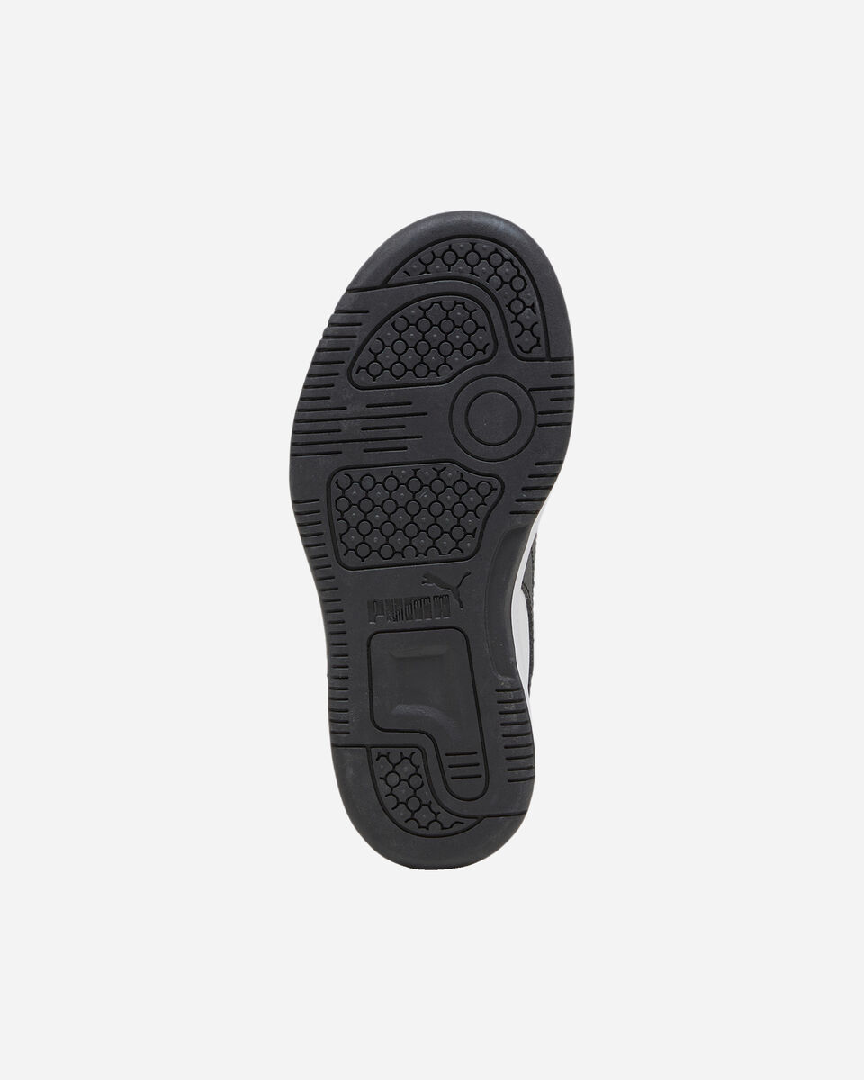  Scarpe sneakers PUMA REBOUND V6 MID JR S5584839|01|10 scatto 2