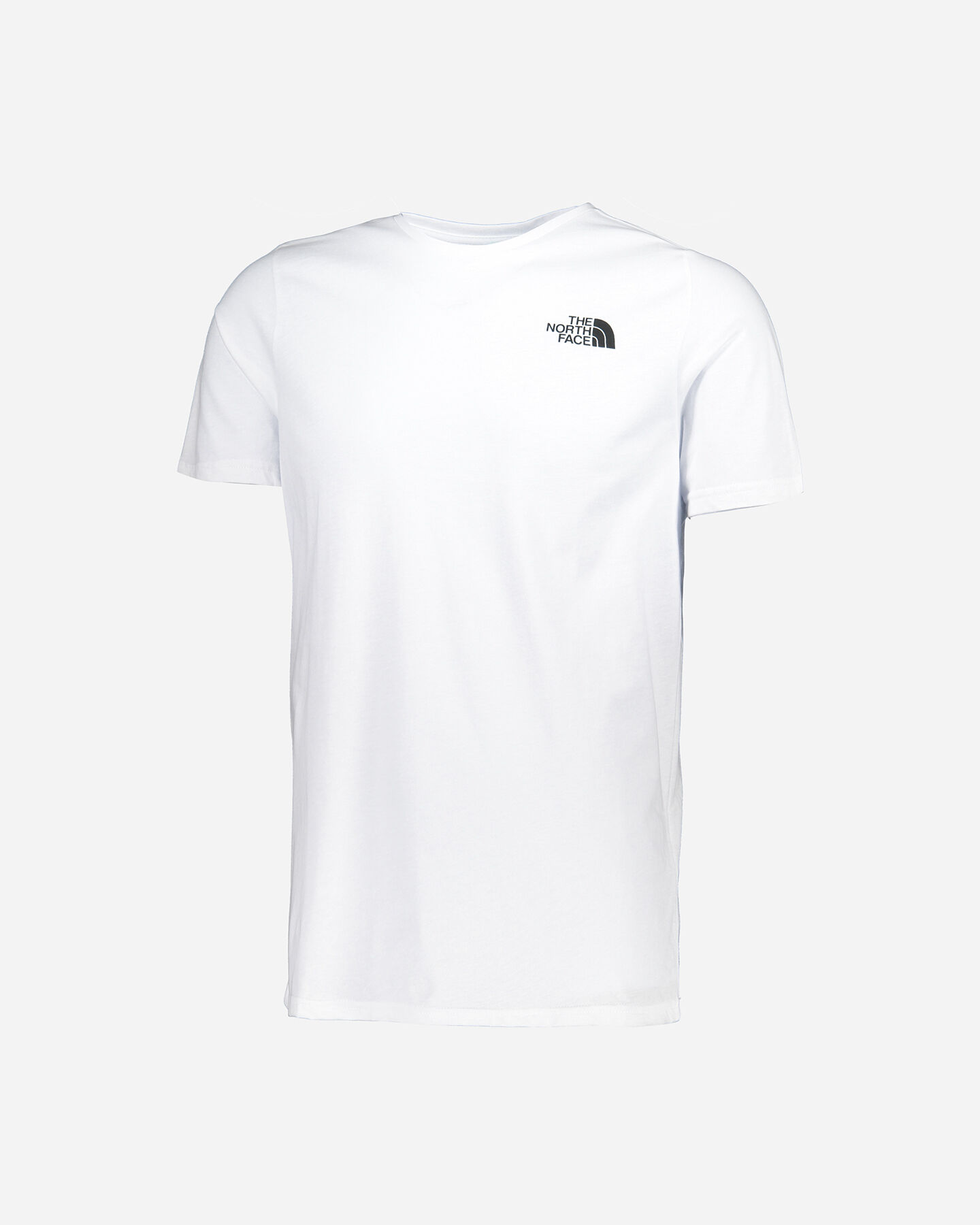  T-Shirt THE NORTH FACE BERARD M S5181620|FN4|S scatto 5