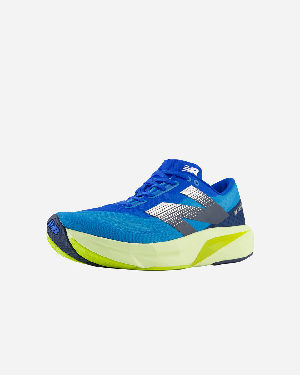  Scarpe running NEW BALANCE FUELCELL REBEL V4 M S5652244|-|D7- scatto 2
