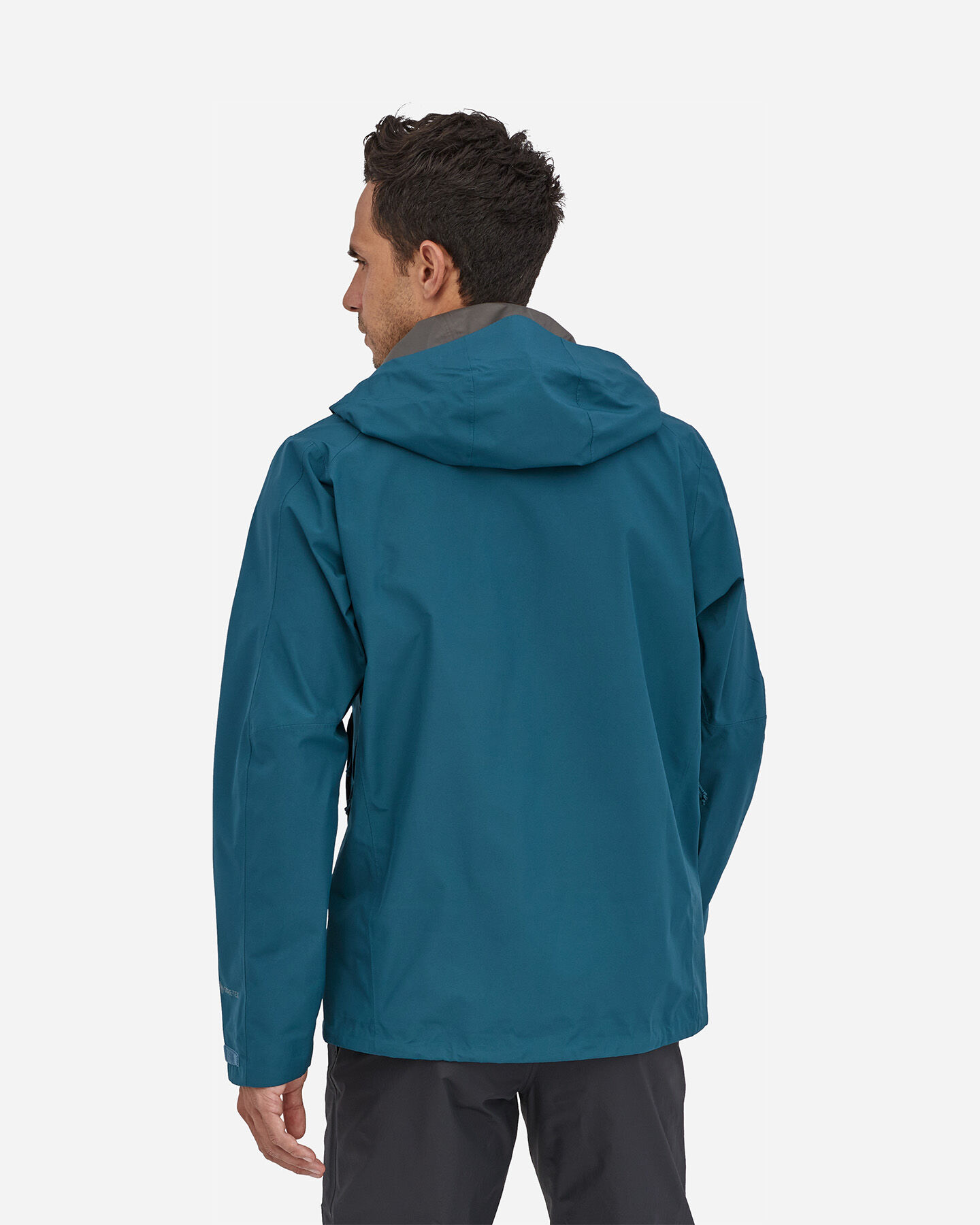  Giacca outdoor PATAGONIA CALCITE M S4097078|CRBA|XL scatto 1