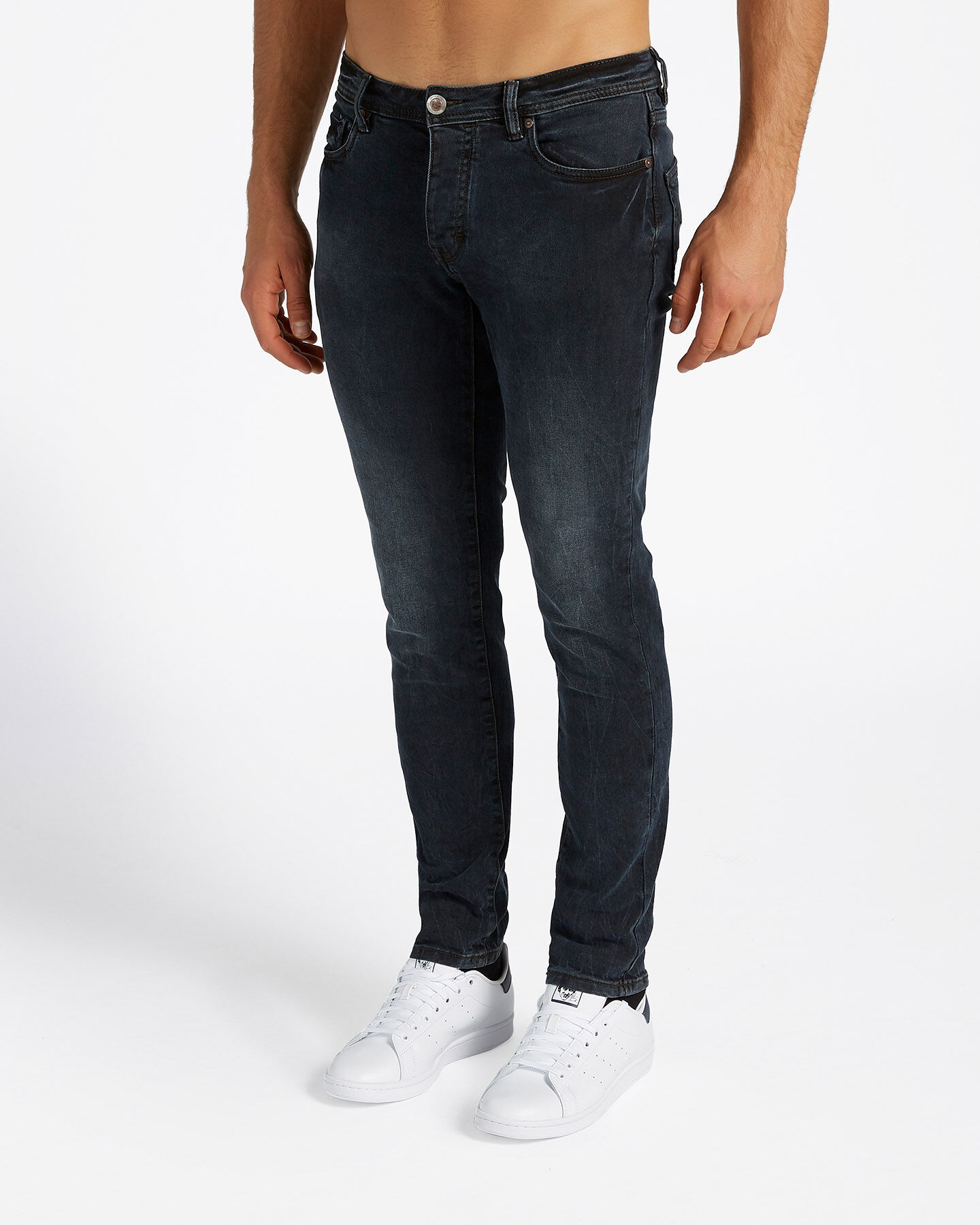  Jeans COTTON BELT TYLER SLIM M S4070910|MD|30 scatto 2