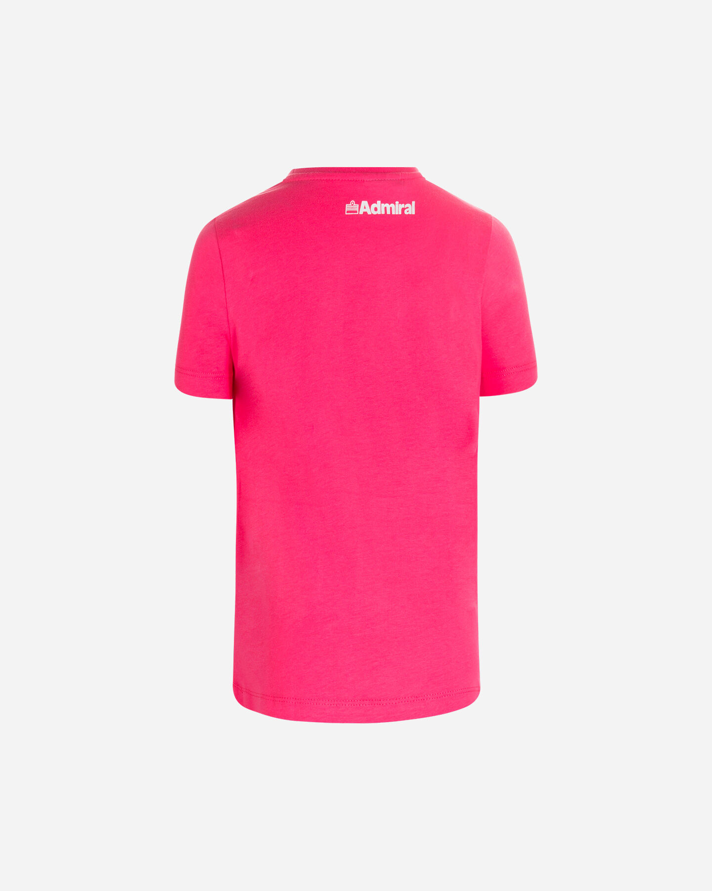  T-Shirt ADMIRAL BASIC SPORT JR S4119986|400|4A scatto 1