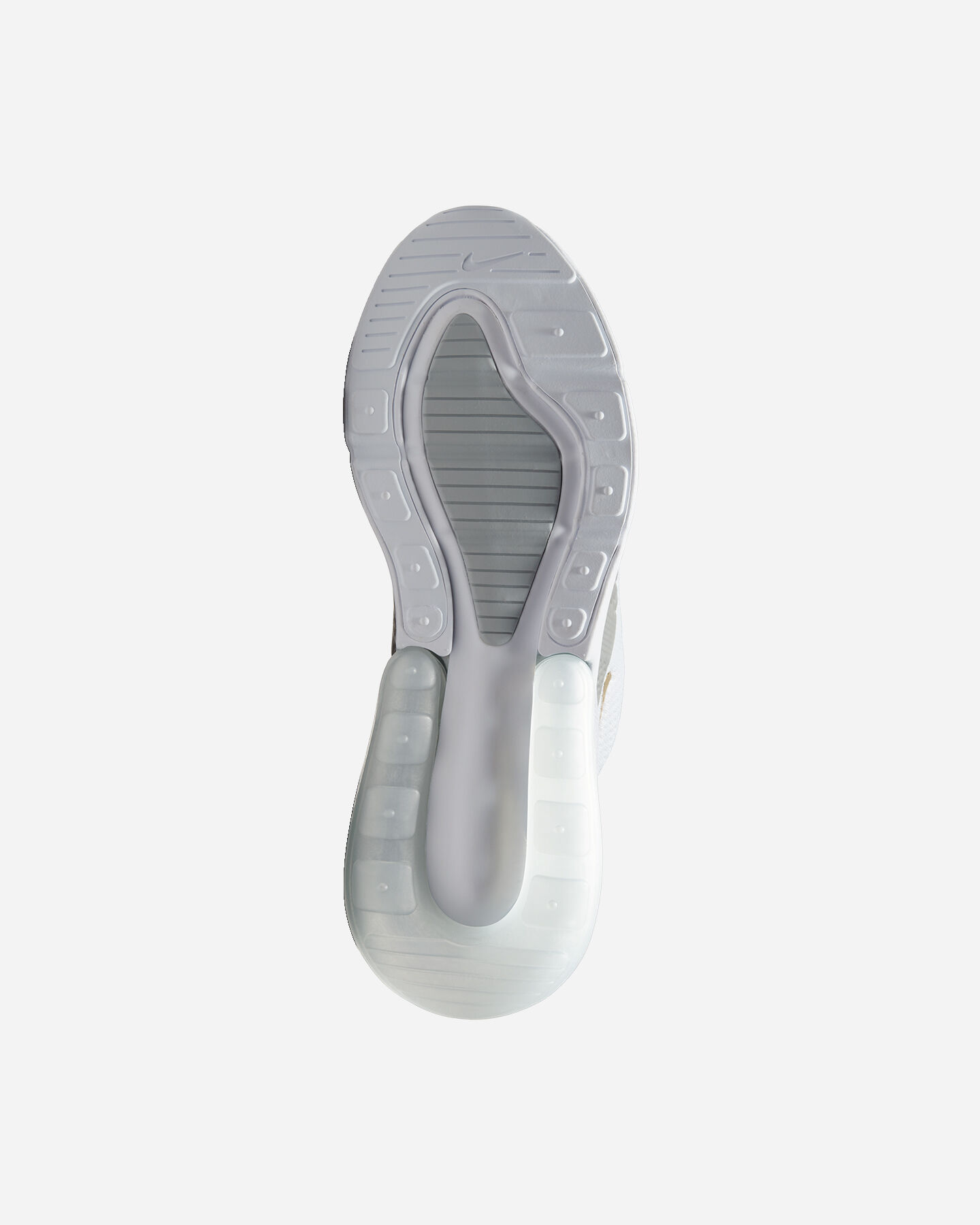  Scarpe sneakers NIKE AIR MAX 270 ESS W S5306534|100|5 scatto 3