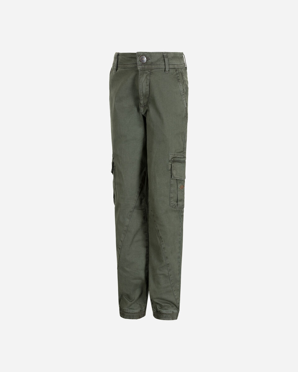  Pantalone BEAR SEASONAL JR S4108756|854|8 scatto 0