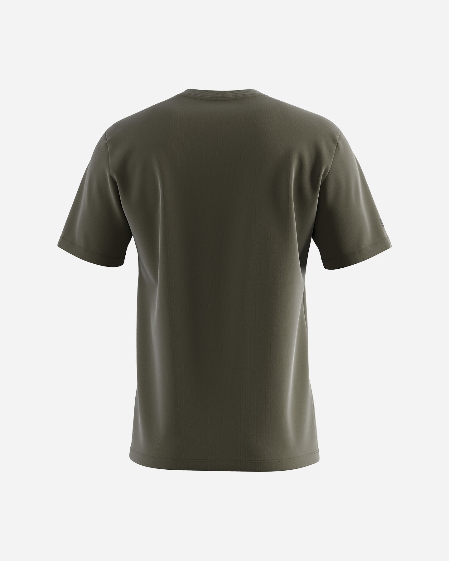  T-Shirt SALOMON OUTLIFE MOUNTAIN M S5407815|UNI|S scatto 1