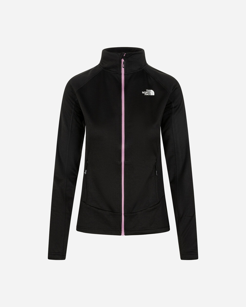  Pile THE NORTH FACE MUTTSEE W S5666504|JK3|XS scatto 0