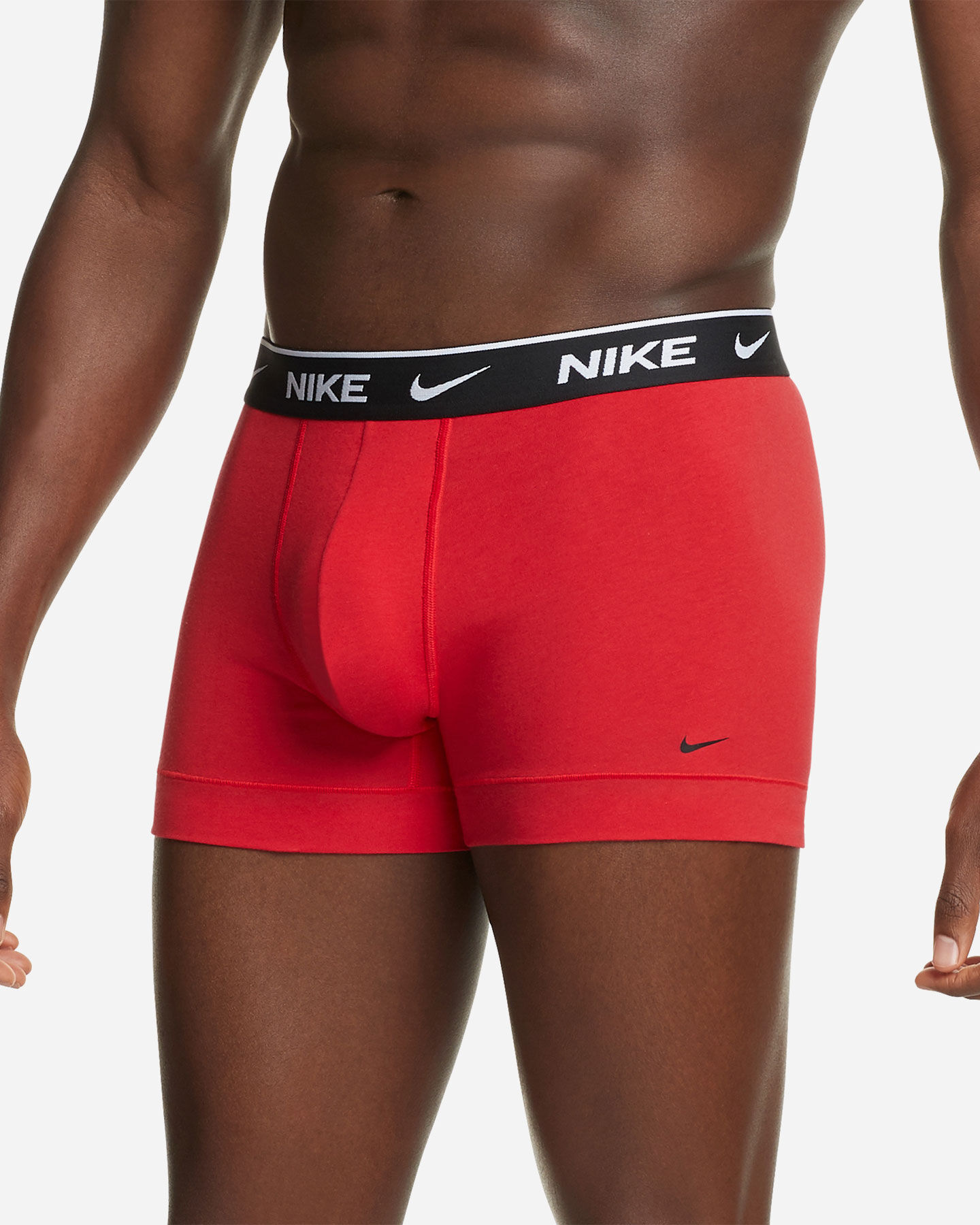  Intimo NIKE 2PACK BOXER EVERYDAY M S4095174|M14|XS scatto 1