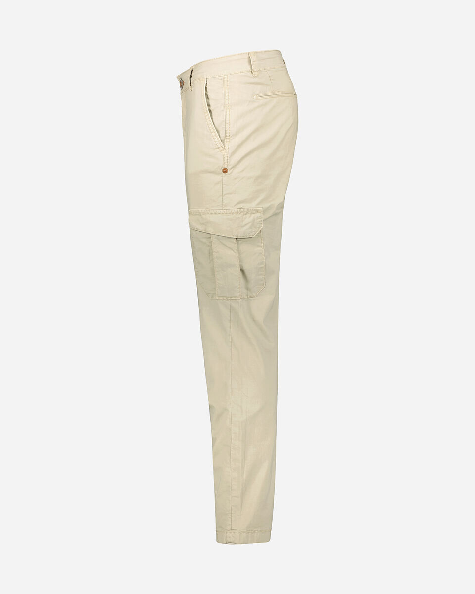  Pantalone COTTON BELT FARGO M S4121190|007|32 scatto 1