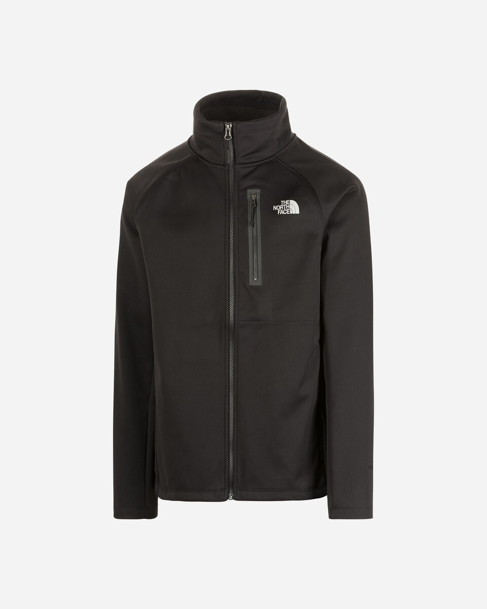  Micropile THE NORTH FACE CANYONLANDS FZ M S5015986|JK3|S scatto 0