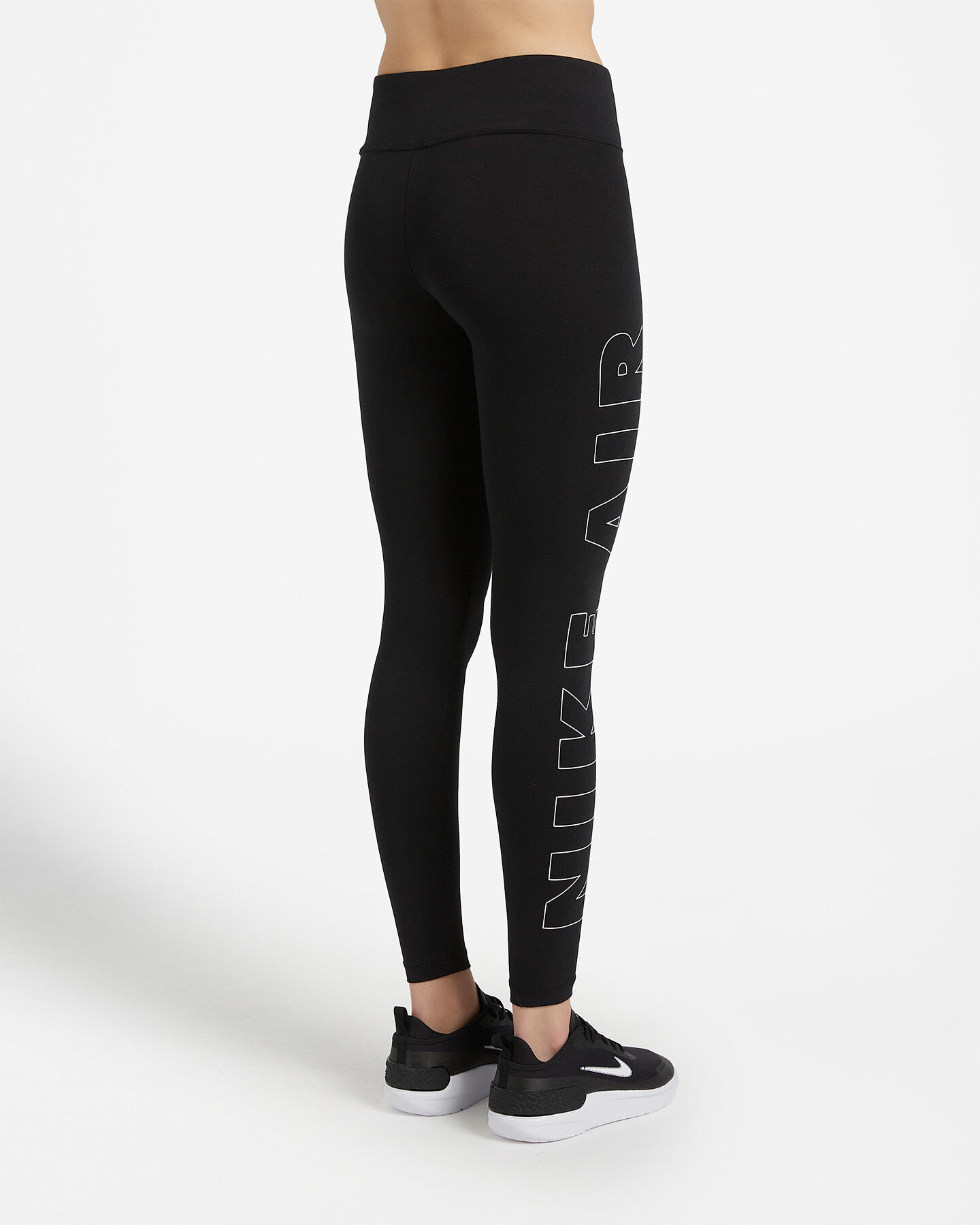  Leggings NIKE AIR JSTRETCH W S5164670|010|XS scatto 1