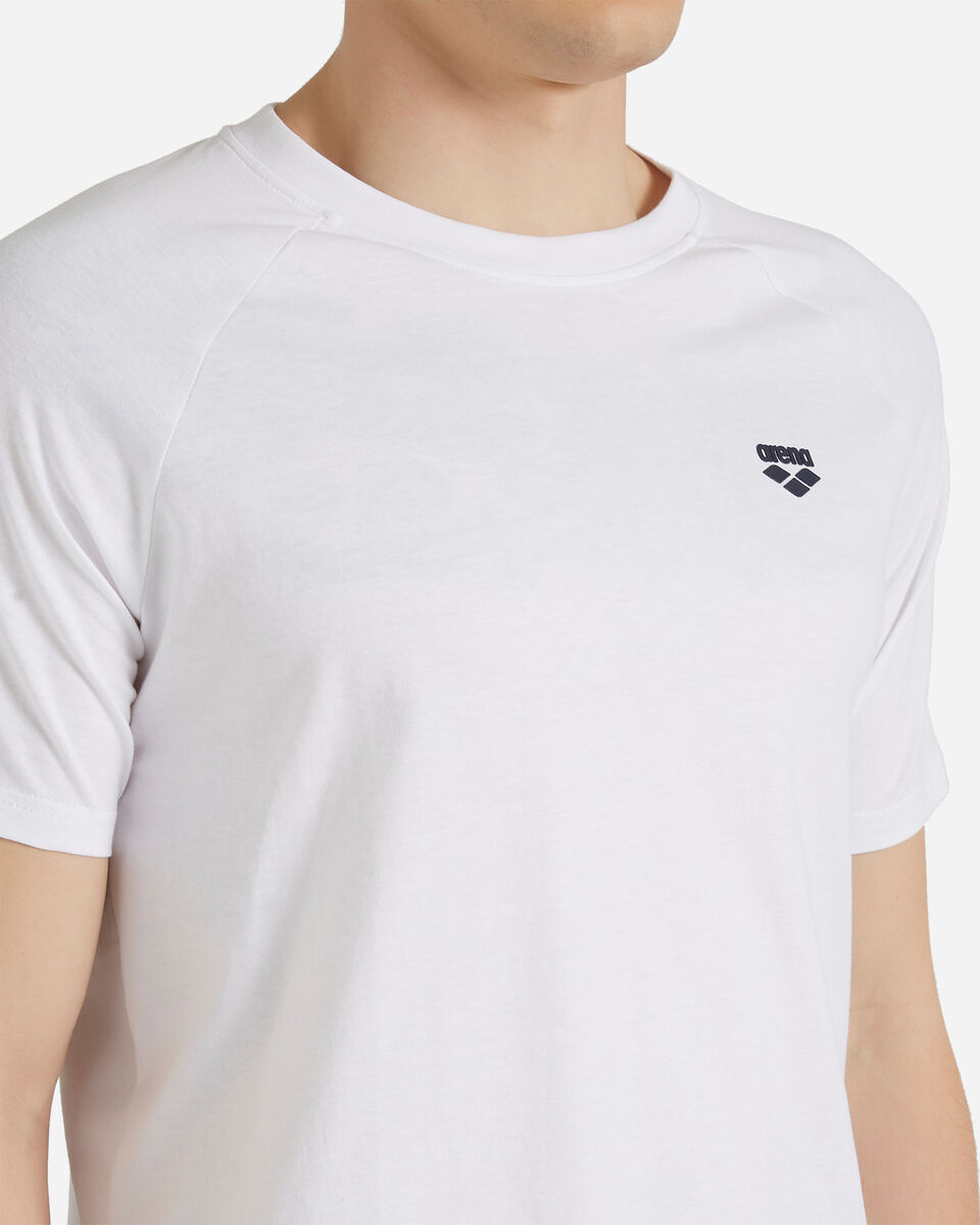  T-Shirt ARENA CLASSIC M S4080913 scatto 4