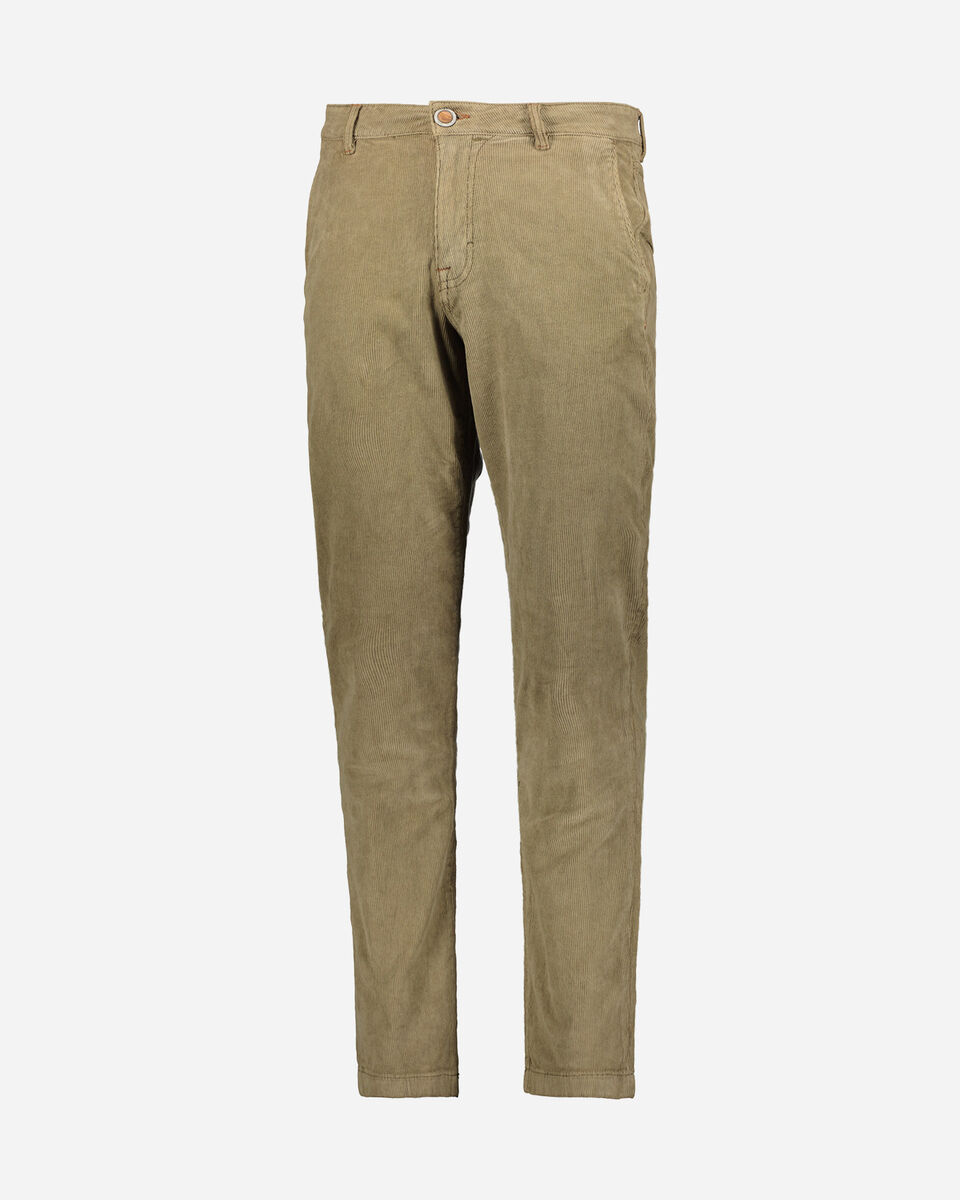  Pantalone COTTON BELT LEON J. M S4113480|165|30 scatto 0