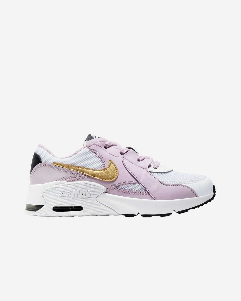  Scarpe sportive NIKE AIR MAX EXCEE JR PS S5162119|102|10.5C scatto 0