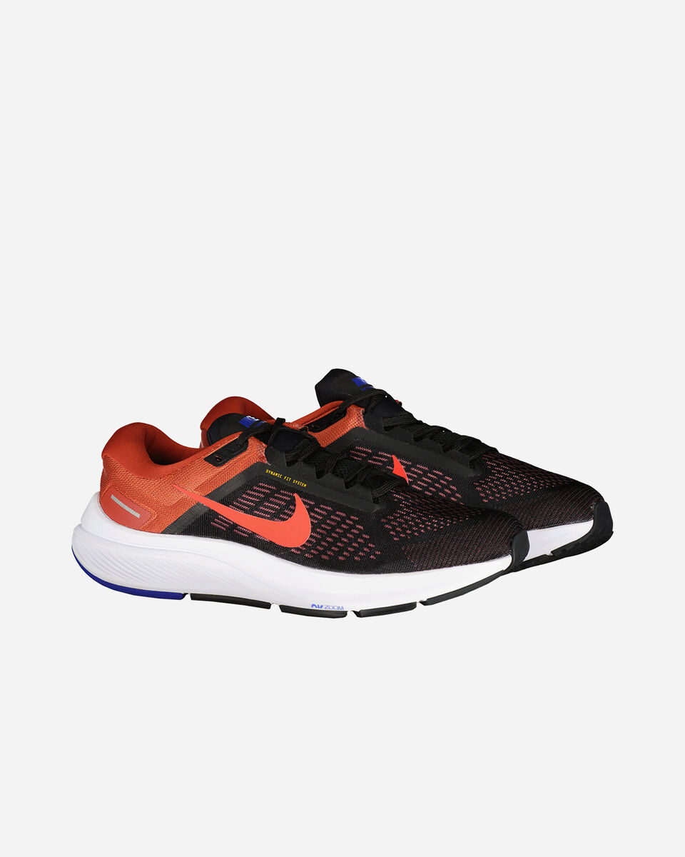  Scarpe running NIKE AIR ZOOM STRUCTURE 24 M S5455275 scatto 1
