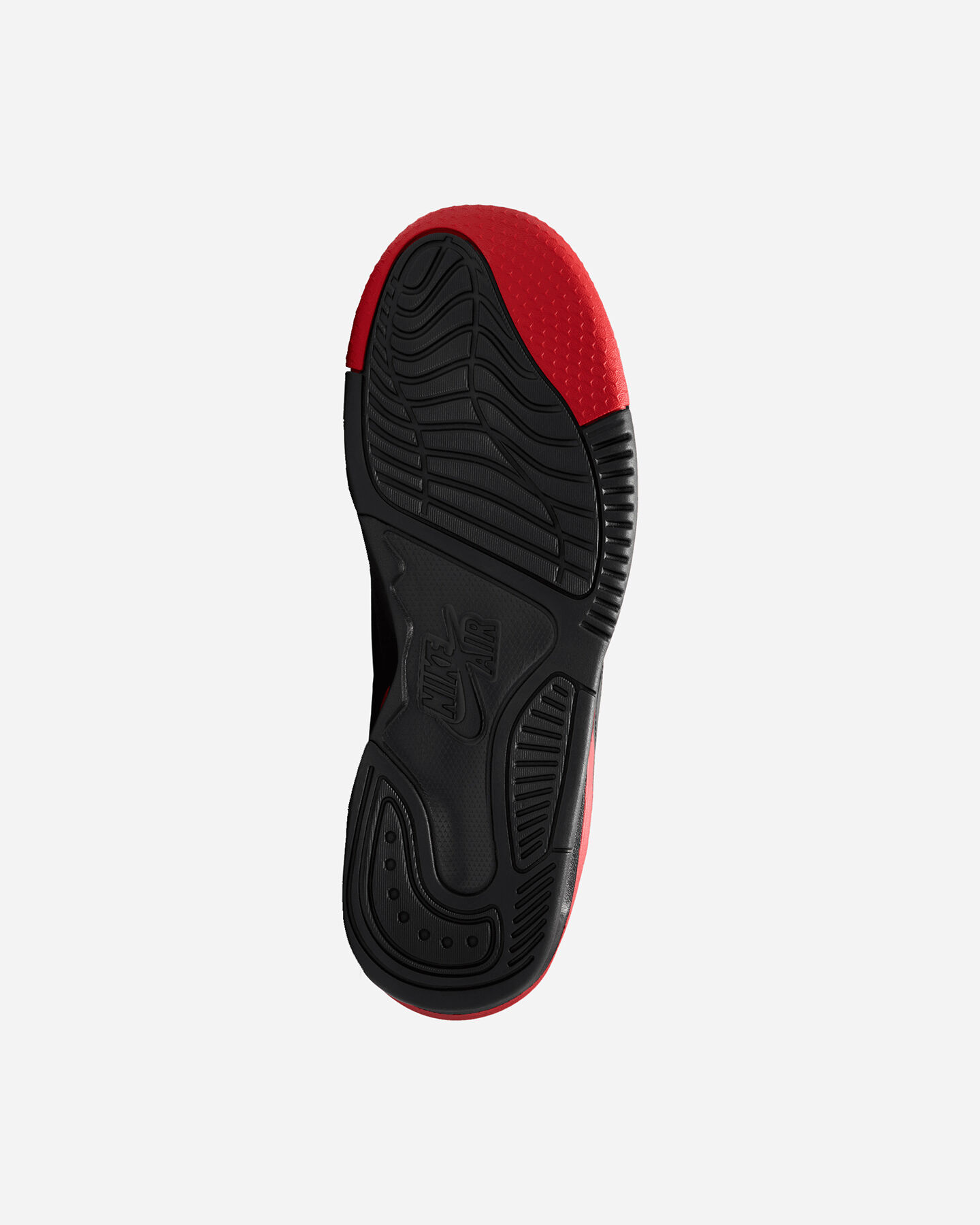  Scarpe sneakers NIKE JORDAM MAX AURA 5 M S5645707|006|7 scatto 2