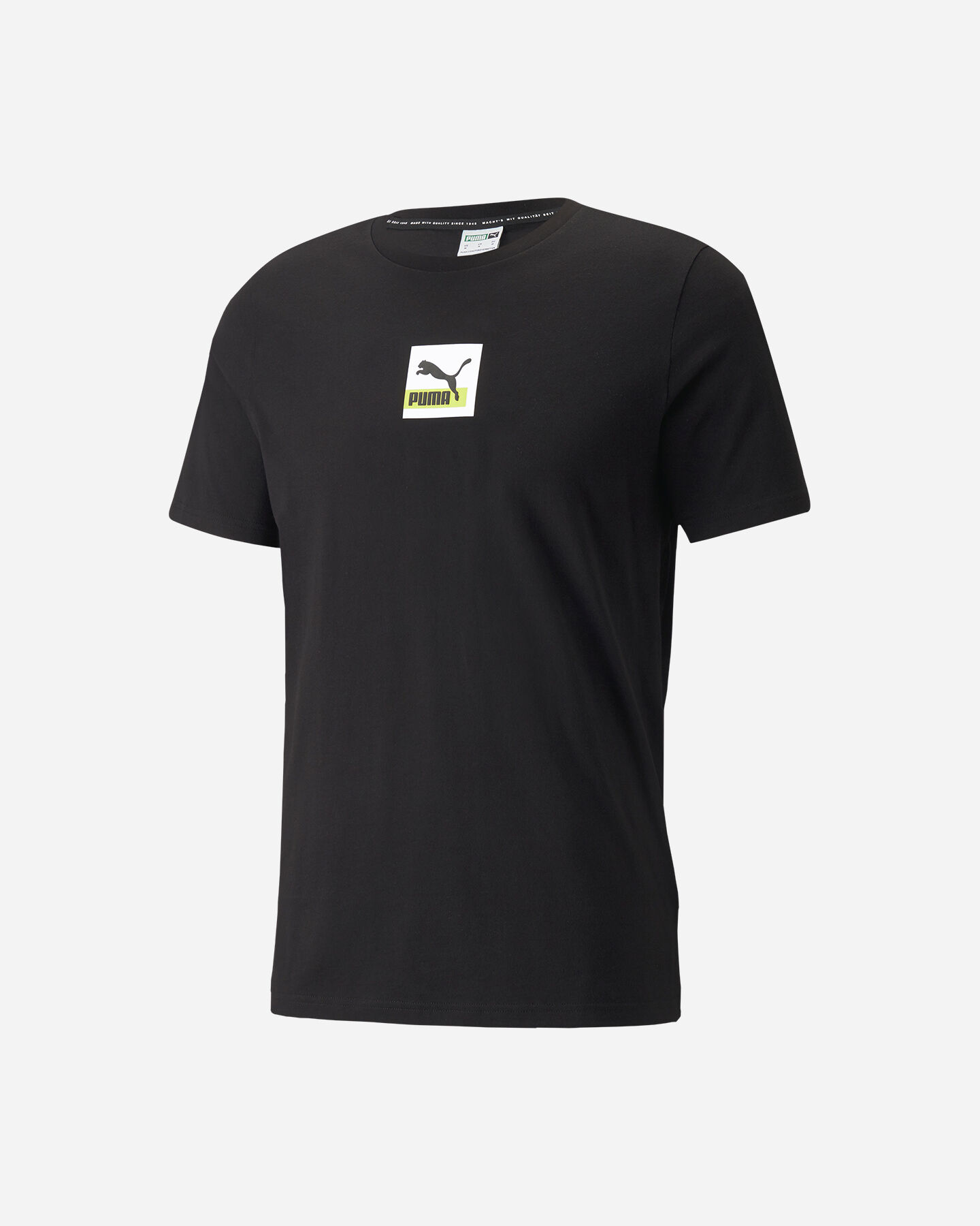  T-Shirt PUMA BRAND LOVE M S5399559|01|S scatto 0