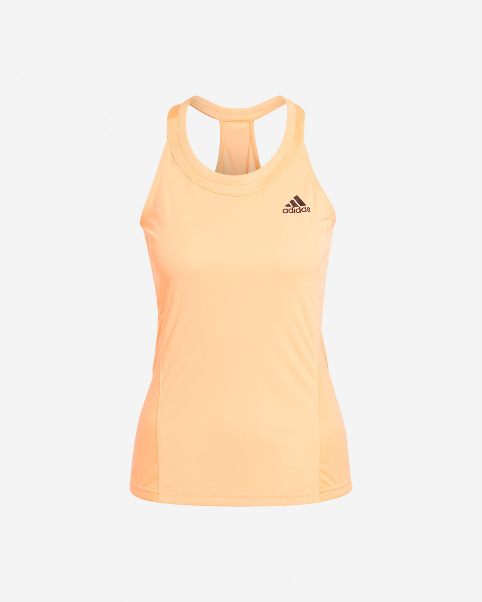  T-Shirt tennis ADIDAS CLUB W S5508961|UNI|L scatto 0
