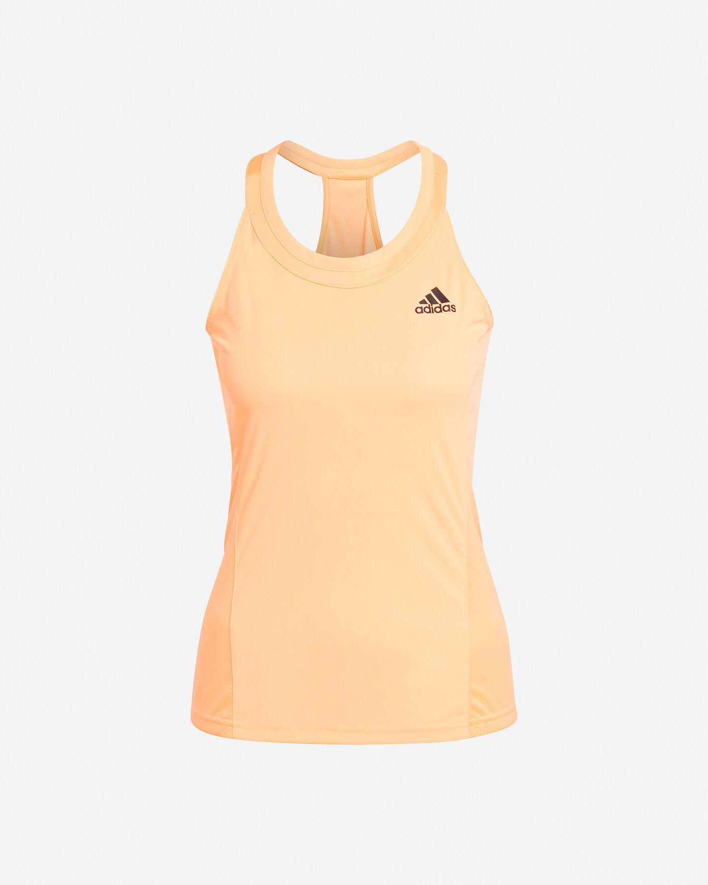  T-Shirt tennis ADIDAS CLUB W S5508961|UNI|XS scatto 0