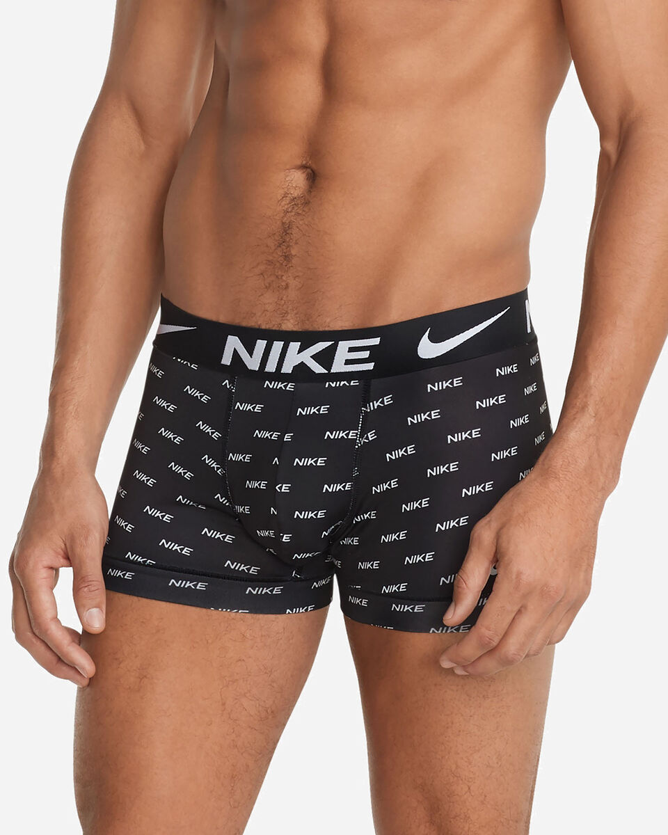  Intimo NIKE 3PACK BOXER ESSENTIAL M S4099888|9SC|M scatto 2