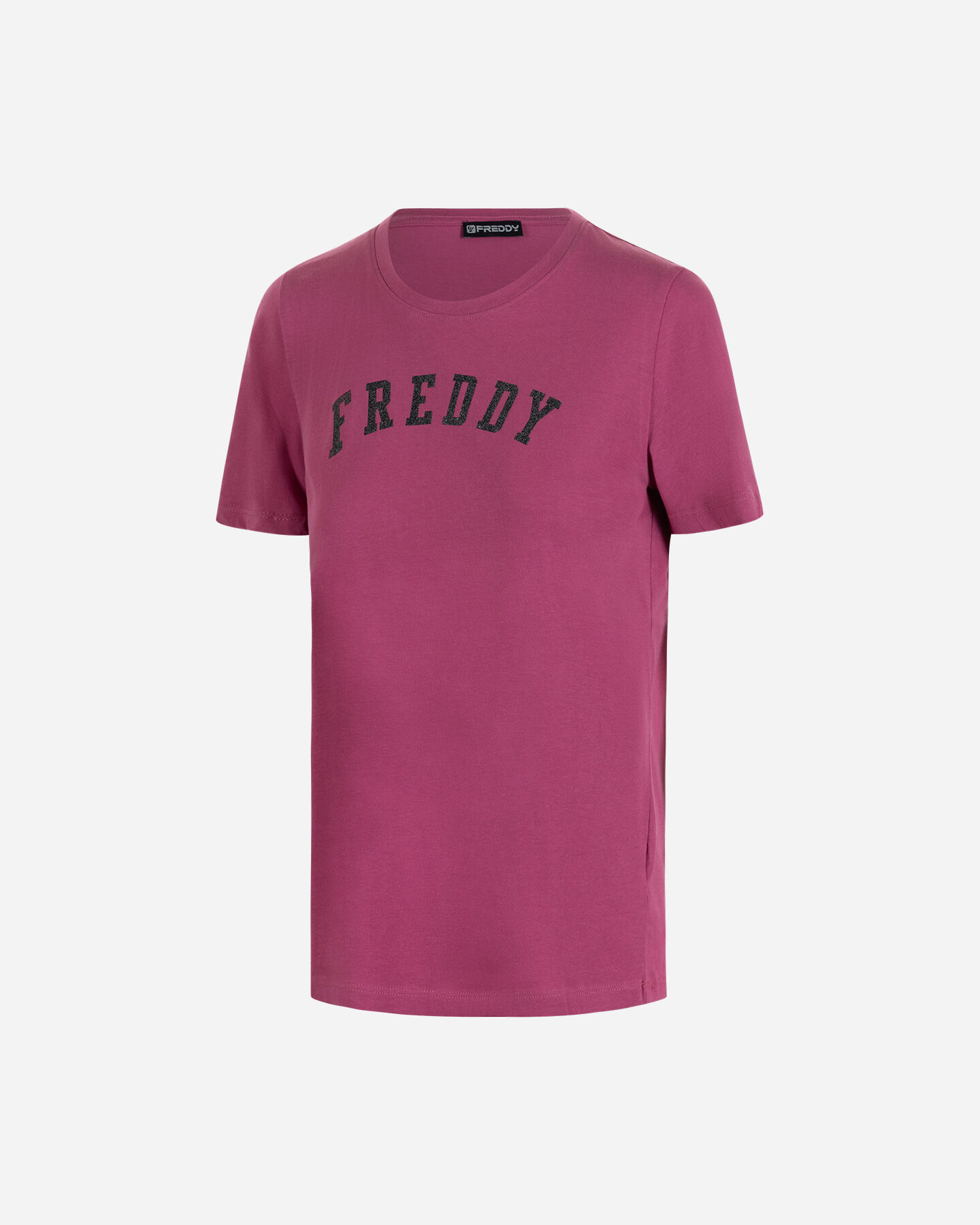  T-Shirt FREDDY BIG LOGO W S5617339|F93-|S scatto 0