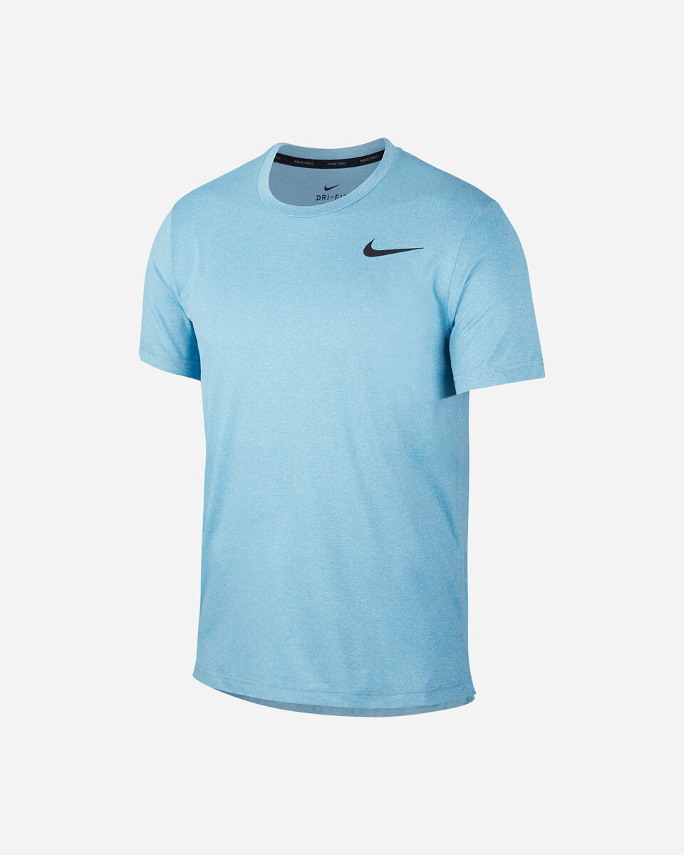  T-Shirt training NIKE PRO HPR M S5164275|446|S scatto 5