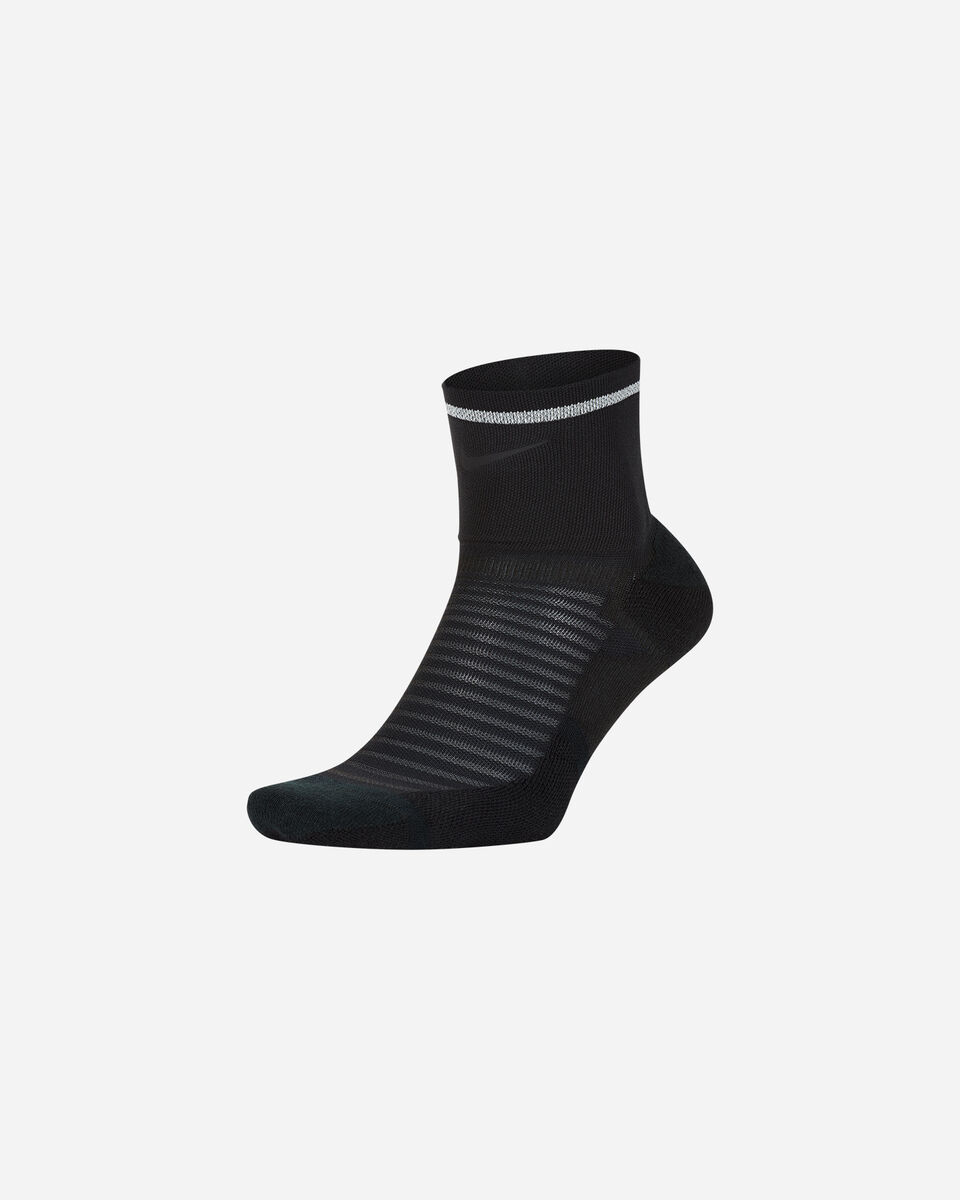  Calze running NIKE SPARK CUSHION ANKLE S5267834|010|6-7.5 scatto 0