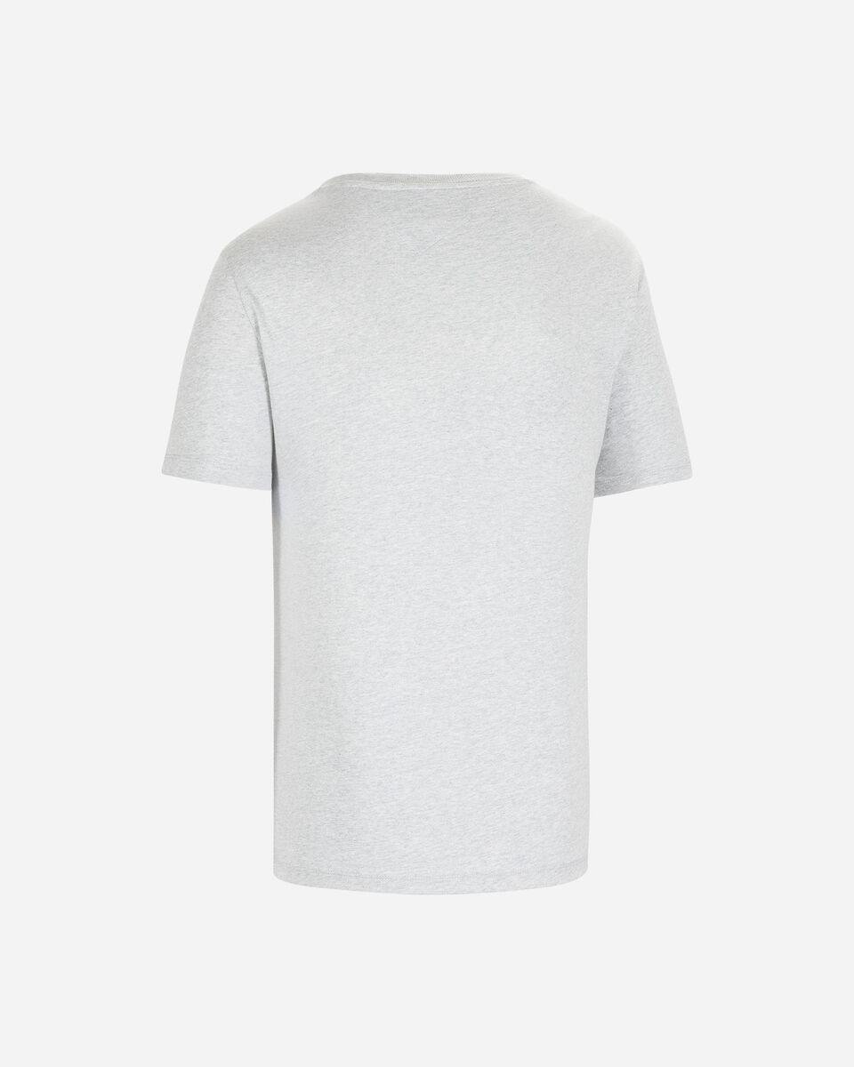  T-Shirt TOMMY HILFIGER MALL BOX M S4090797|P01|XS scatto 1