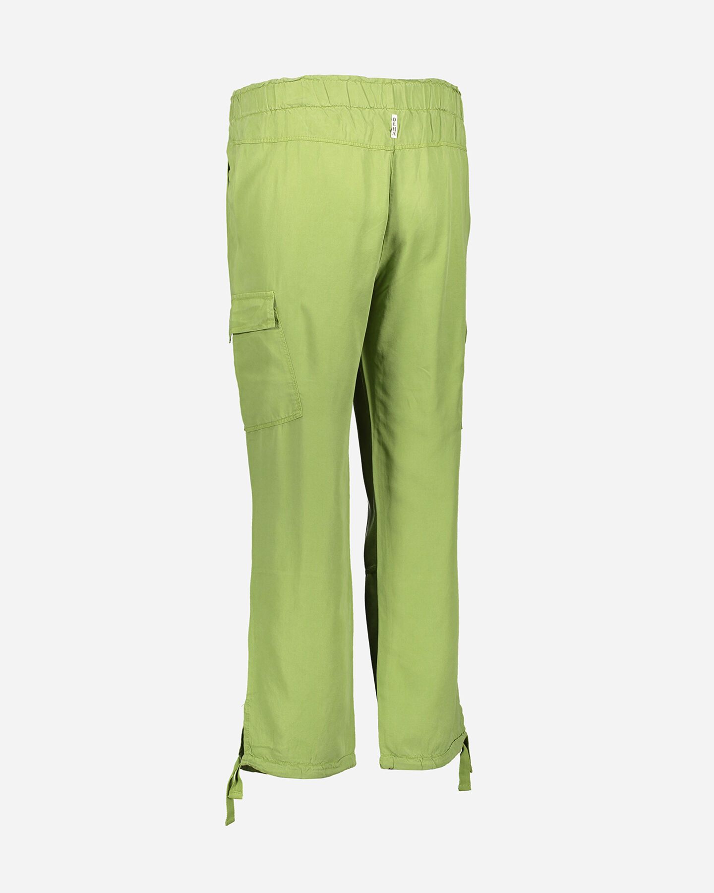  Pantalone DEHA TENCEL CARGO W S4075451|18610|XS scatto 2