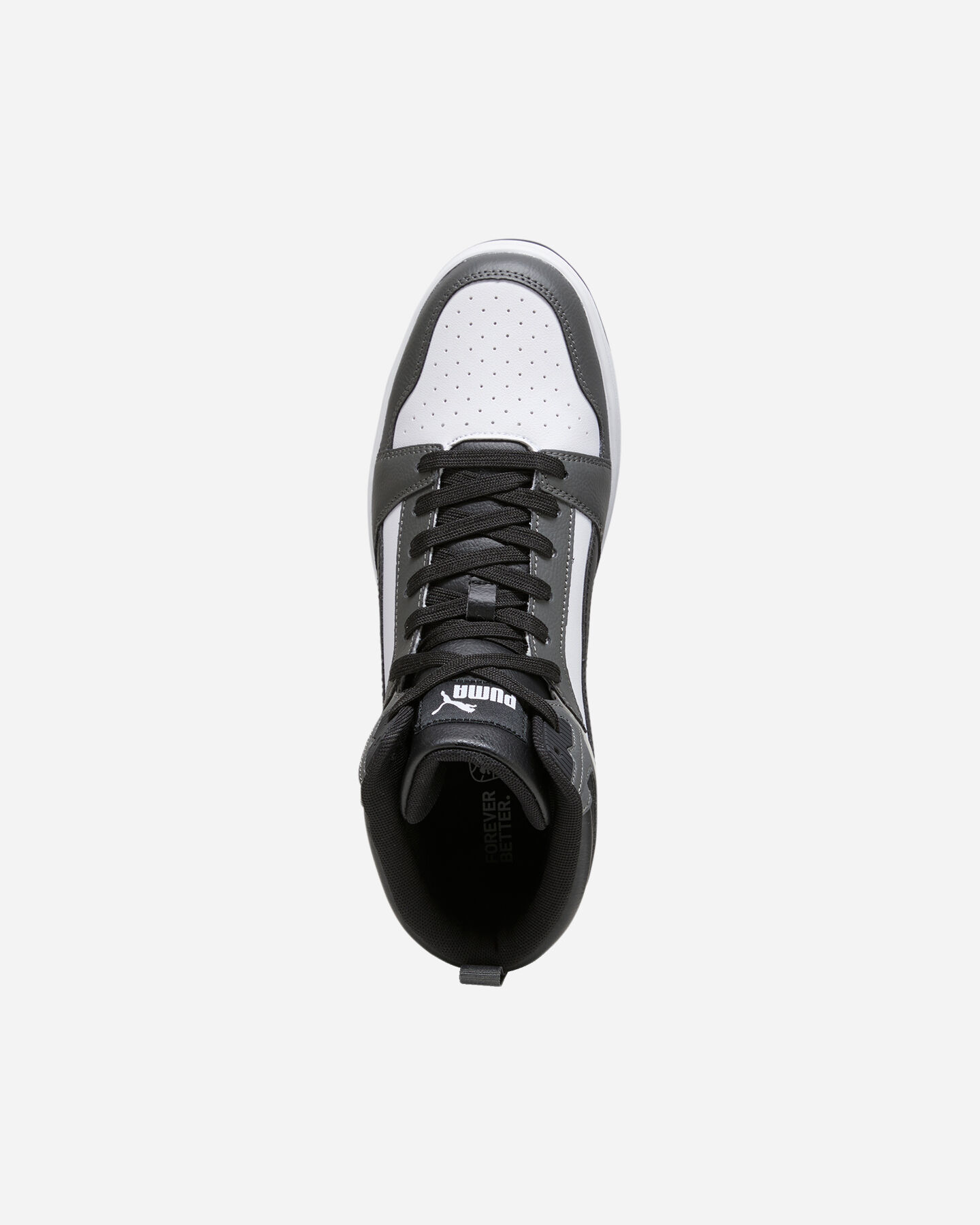  Scarpe sneakers PUMA REBOUND V6 M S5584695|03|10.5 scatto 3