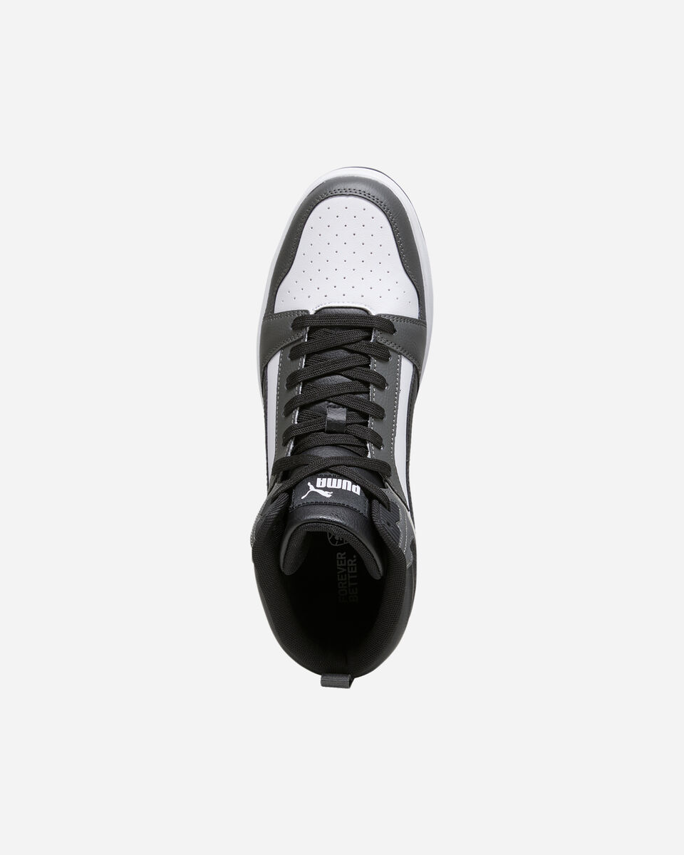  Scarpe sneakers PUMA REBOUND V6 M S5584695|03|6 scatto 3