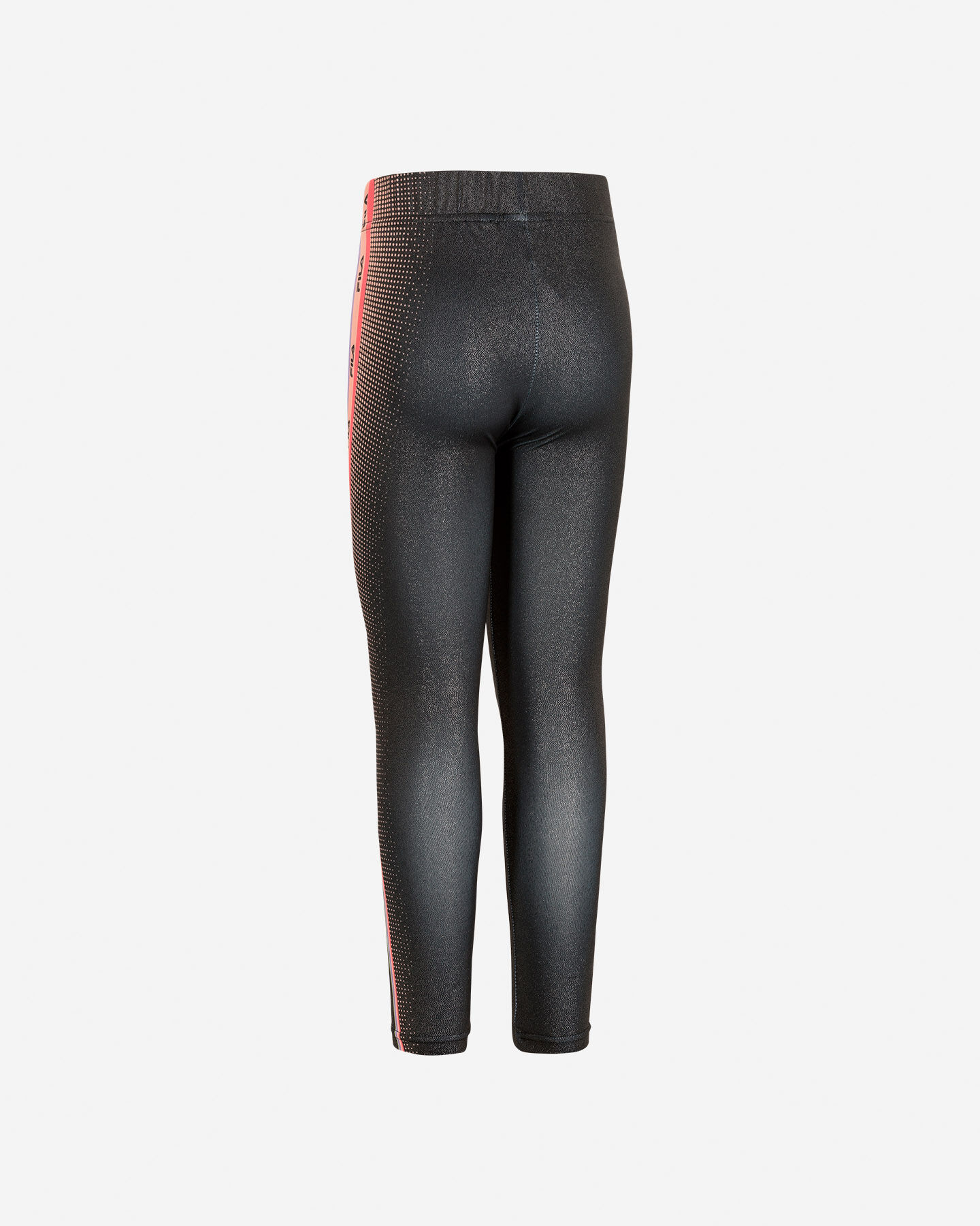  Pantalone FILA GRAPHICS LOGO LINEA JR S4100809|050|6A scatto 1