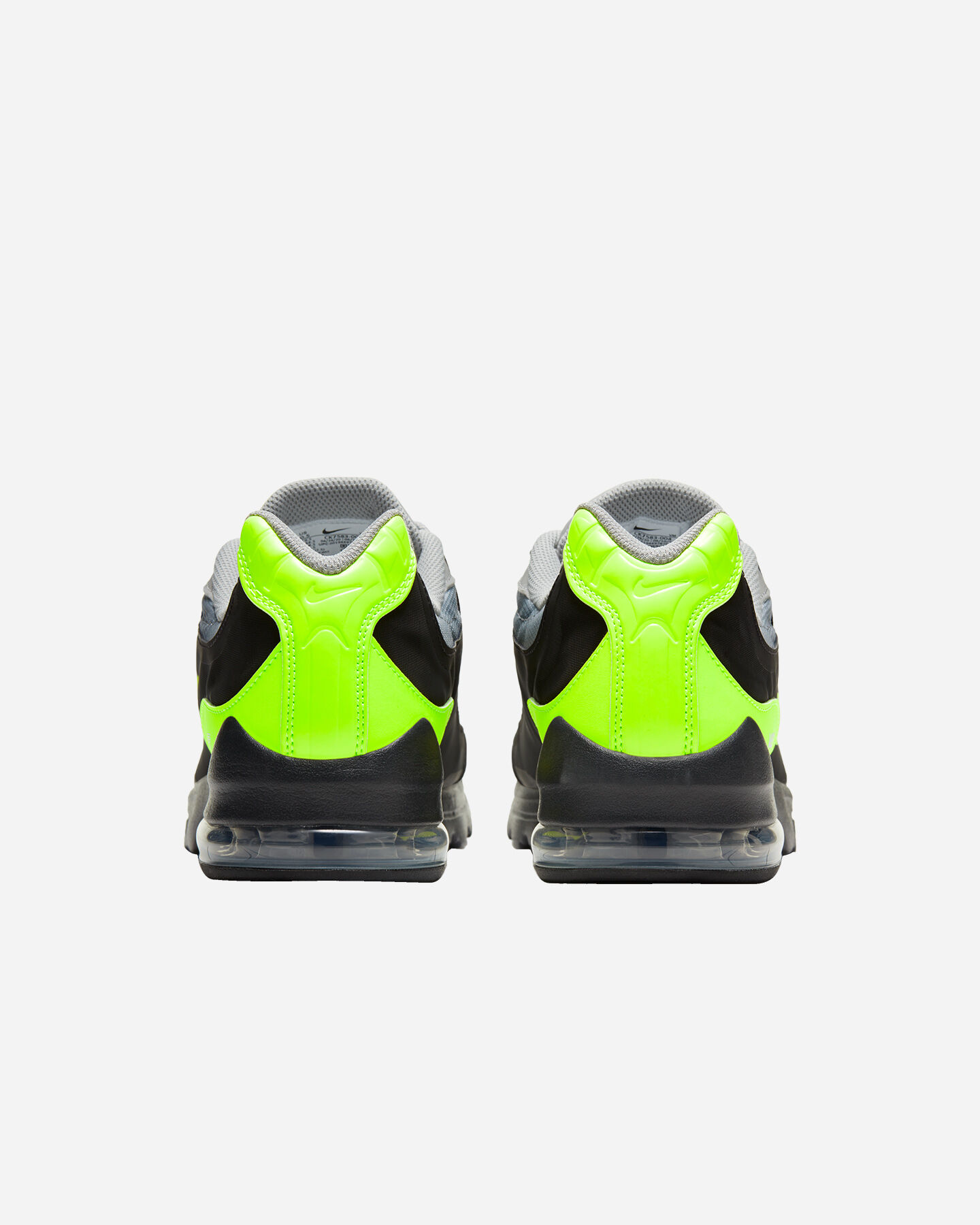  Scarpe sneakers NIKE AIR MAX VG-R M S5247961|004|6 scatto 4