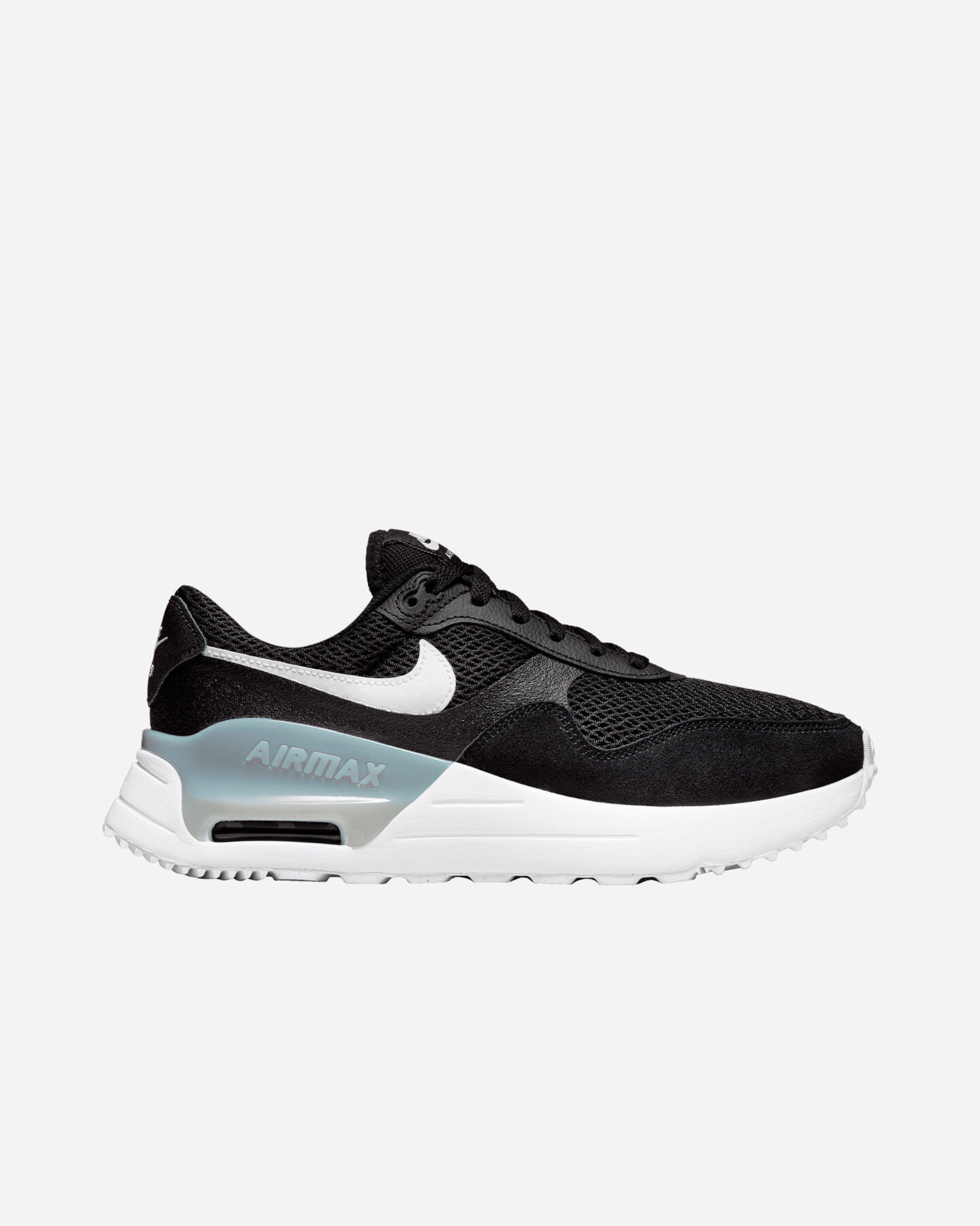  Scarpe sneakers NIKE AIR MAX SYSTM W S5456421|001|7.5 scatto 0