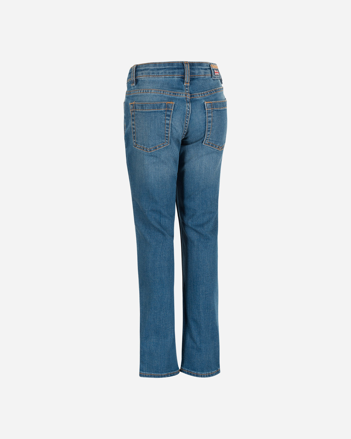  Jeans ADMIRAL LIFESTYLE JR S4101336|MD|6A scatto 1
