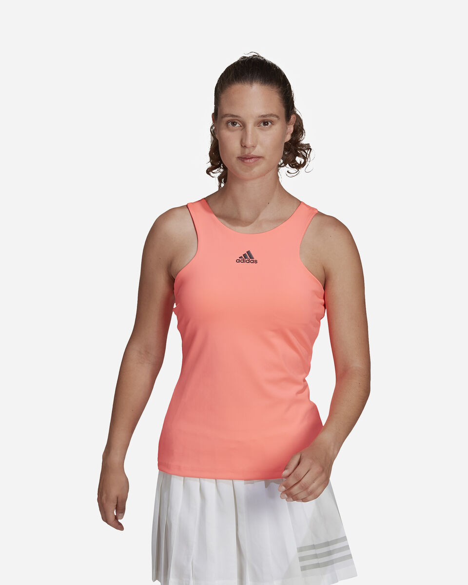  T-Shirt tennis ADIDAS ACIRED W S5448854|UNI|XS scatto 1
